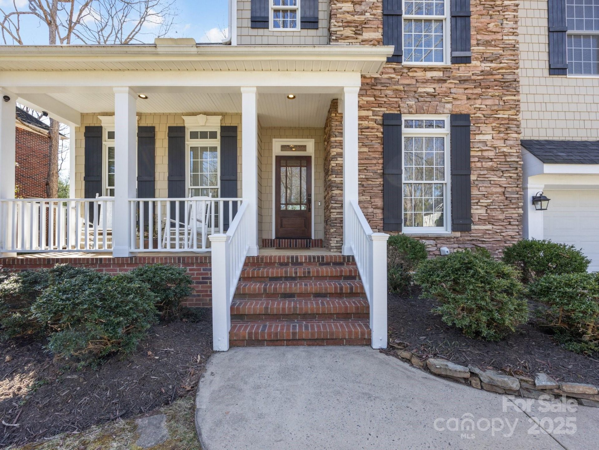 Property image 4 at 1011 Columbine Road, Asheville, NC 28803