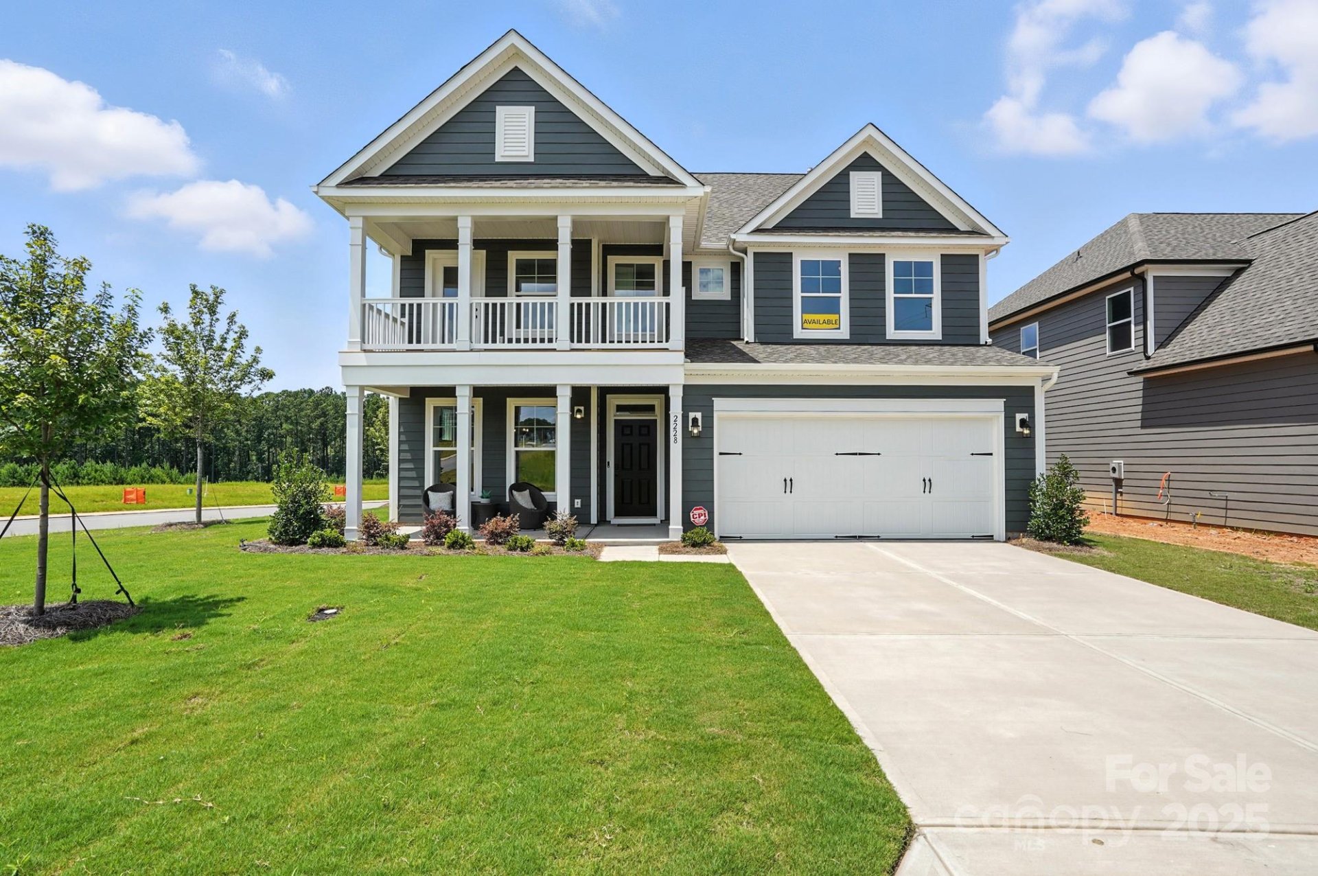 2228 Tabor Road