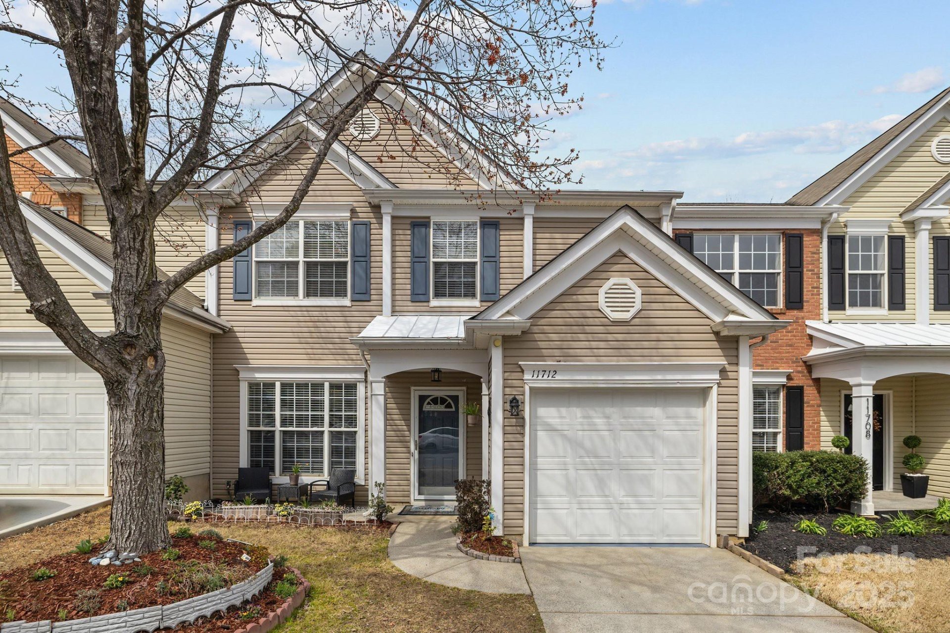 Property image 1 at 11712 Huxley Road, Charlotte, NC 28277