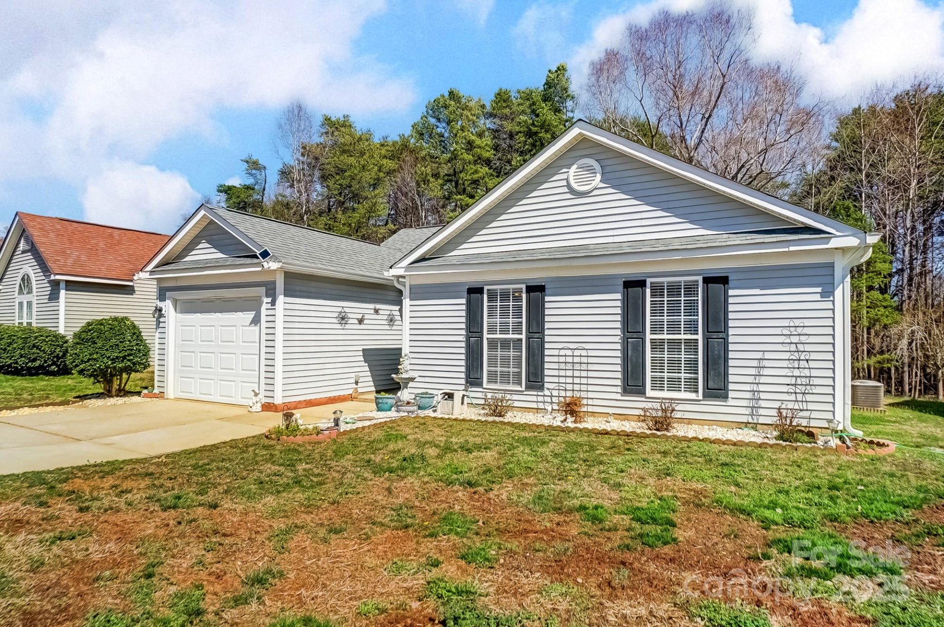 Property image 3 at 7918 Travers Run Drive, Charlotte, NC 28215