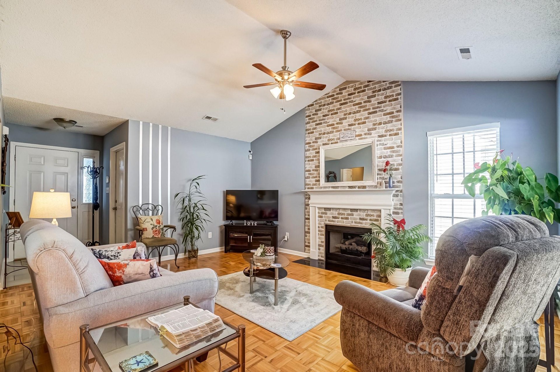 Property image 4 at 7918 Travers Run Drive, Charlotte, NC 28215