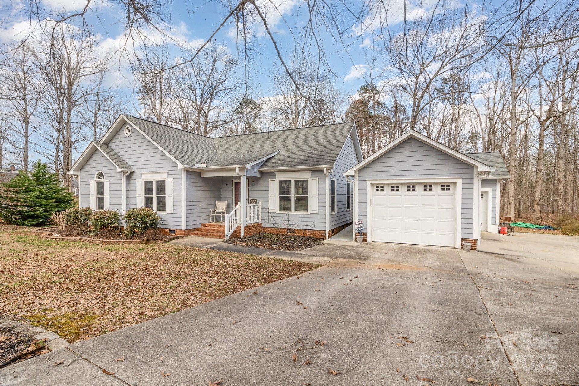 Property image 2 at 207 Cypress Drive, Gastonia, NC 28052