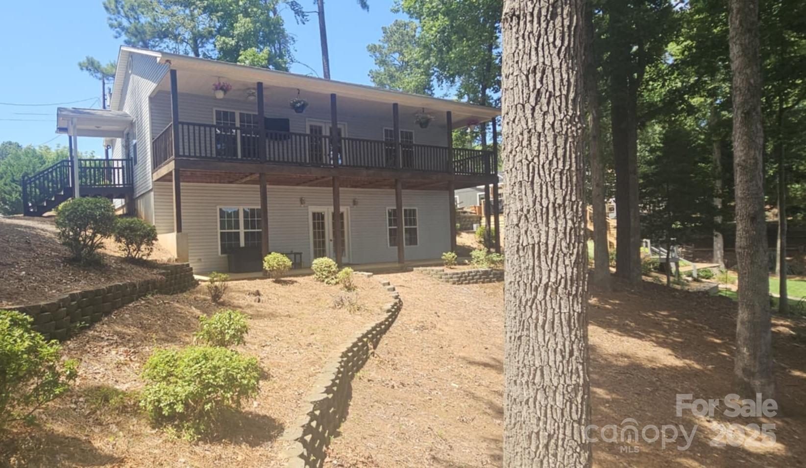 Property at 604 Fairway Shores Road, Mount Gilead, NC 27306