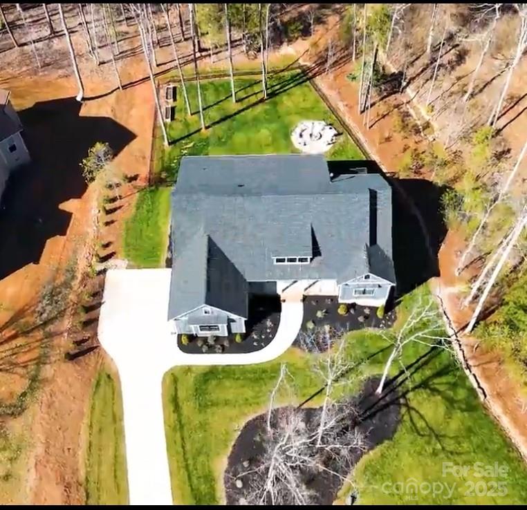 820 Bellegray Road
