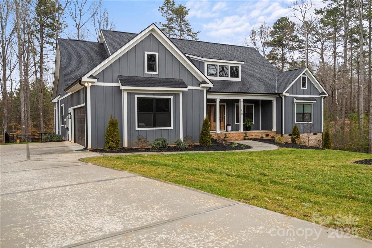 Property image 2 at 820 Bellegray Road, Clover, SC 29710