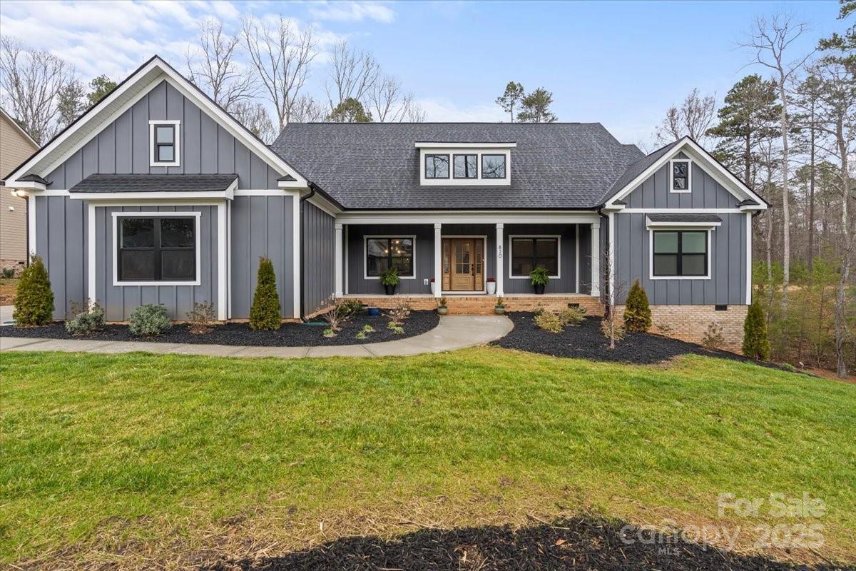 Property image 3 at 820 Bellegray Road, Clover, SC 29710