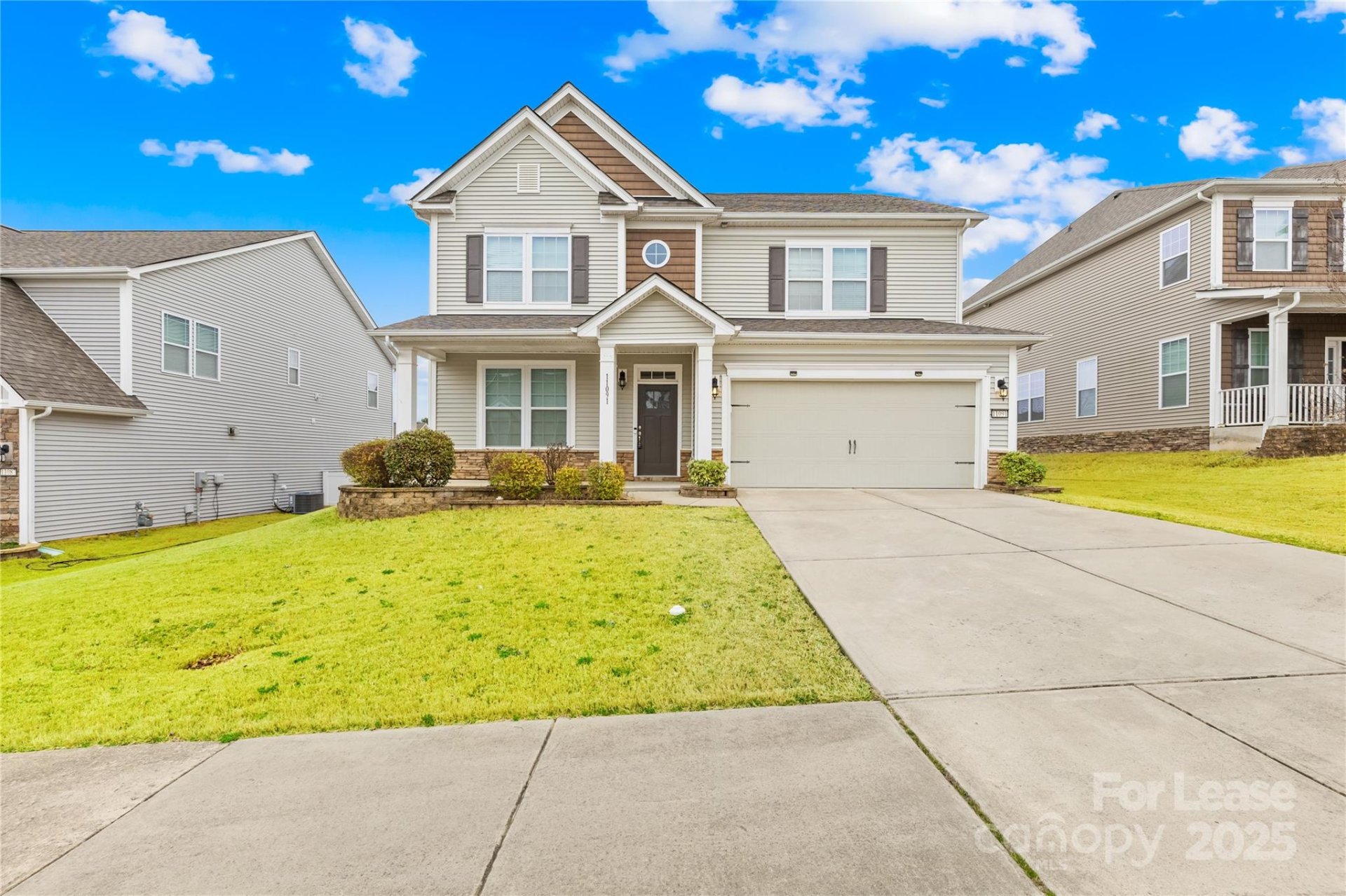 Property image 1 at 11091 River Oaks Drive, Concord, NC 28027