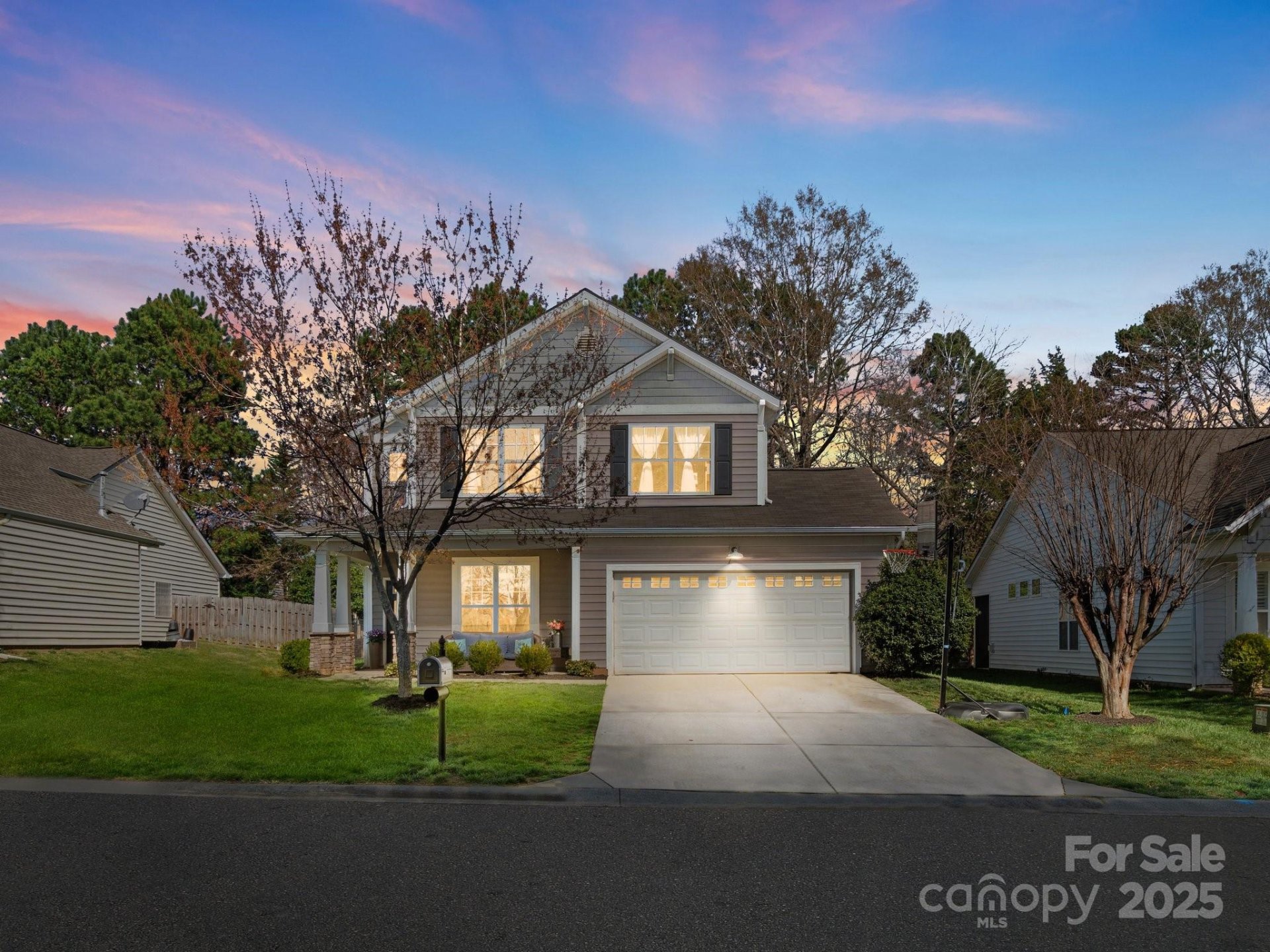 421 Silver Cypress Lane