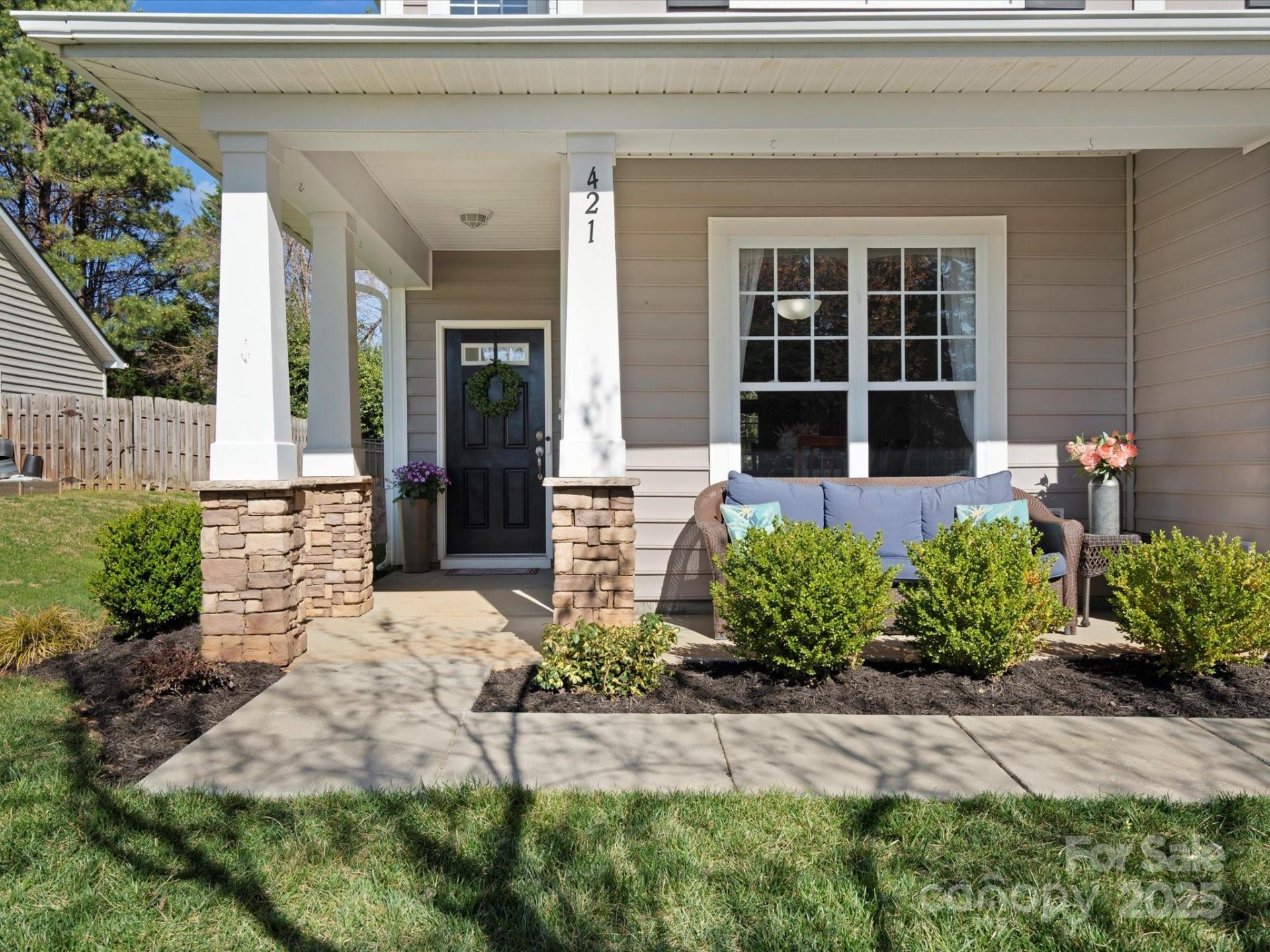 Property image 2 at 421 Silver Cypress Lane, Fort Mill, SC 29708