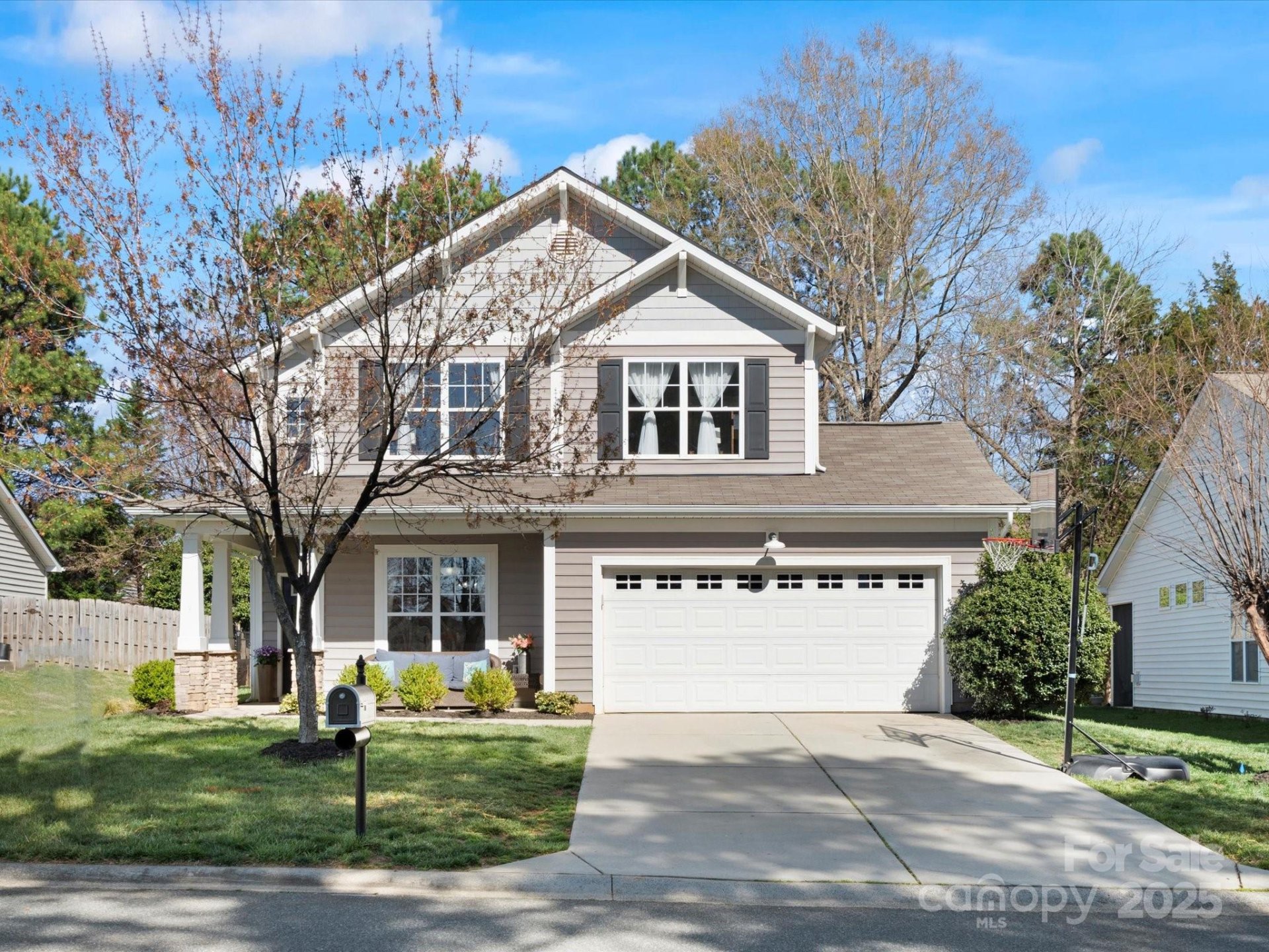 Property image 3 at 421 Silver Cypress Lane, Fort Mill, SC 29708