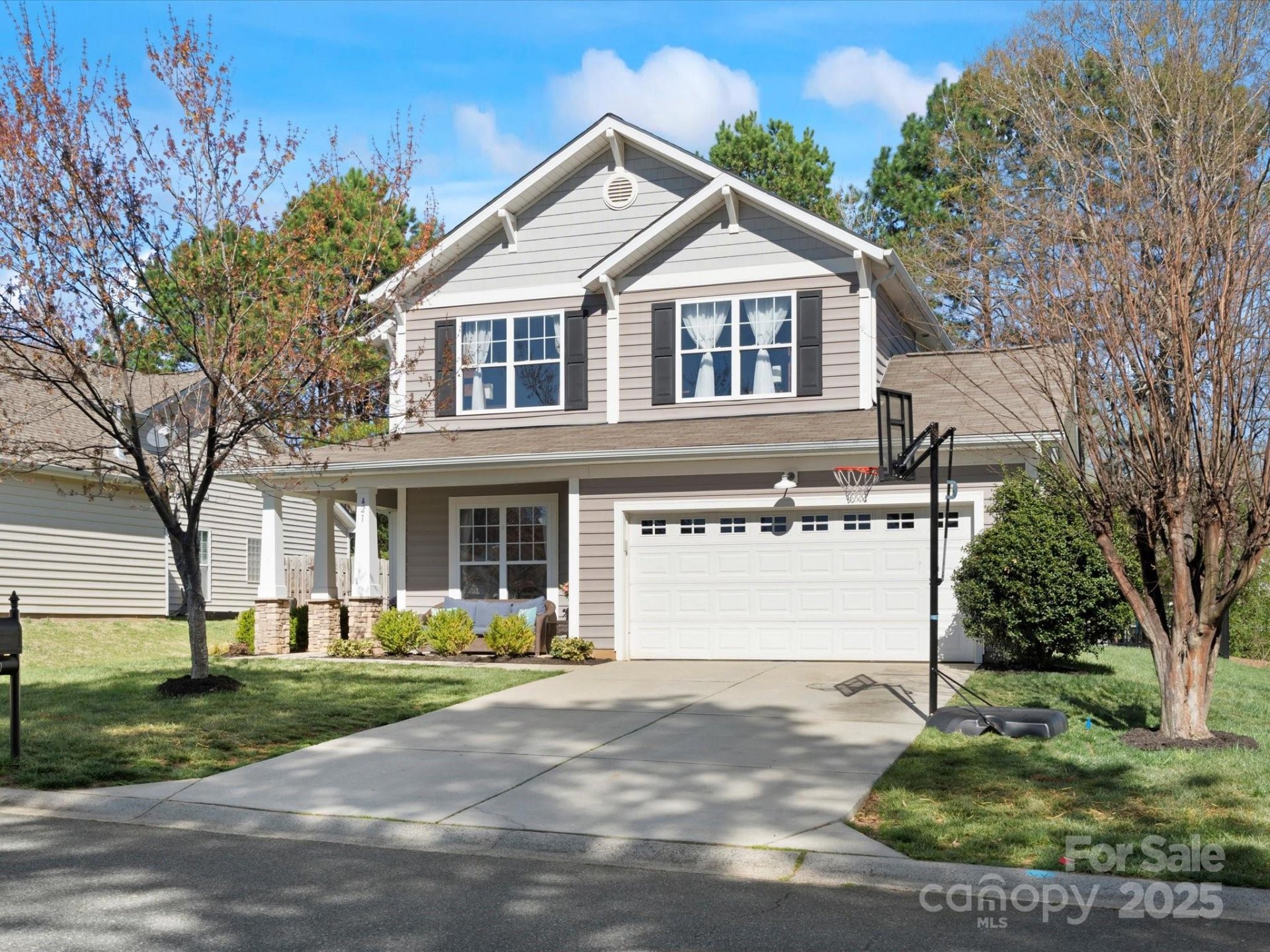 Property image 4 at 421 Silver Cypress Lane, Fort Mill, SC 29708