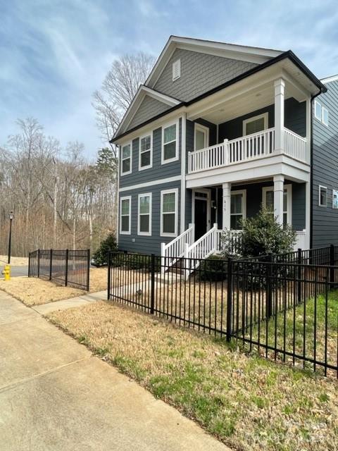 Property image 3 at 615 R L Stowe Road, Belmont, NC 28012