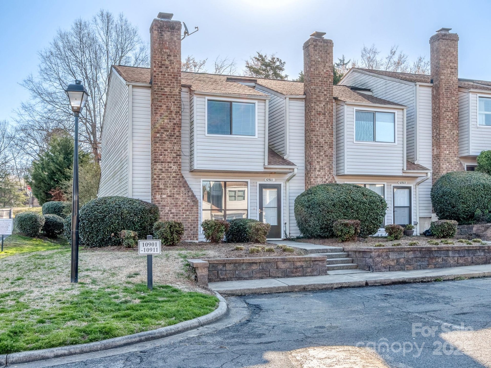 10901 Carmel Crossing Road