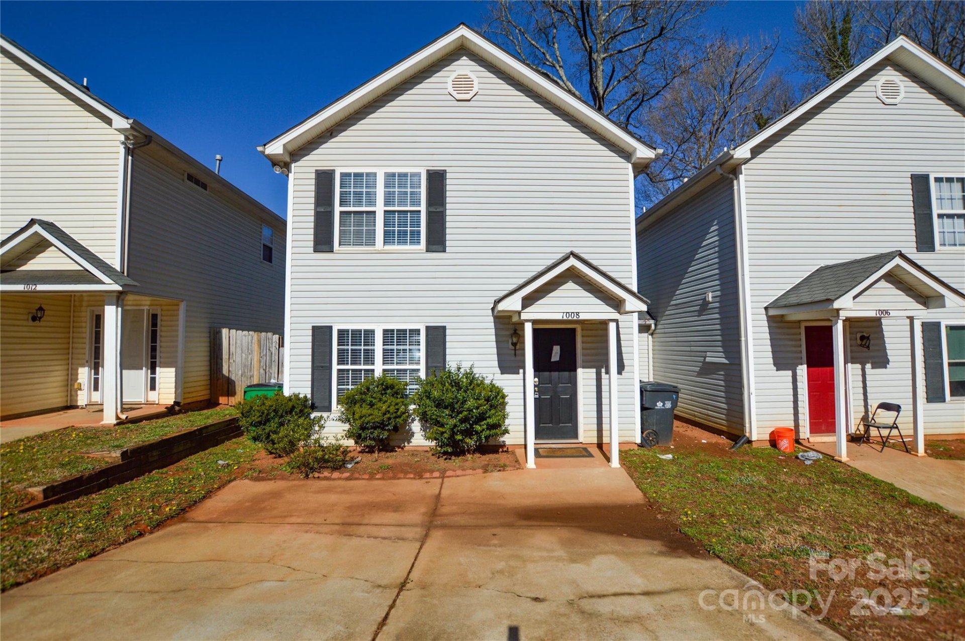 1008 Beaugard Drive