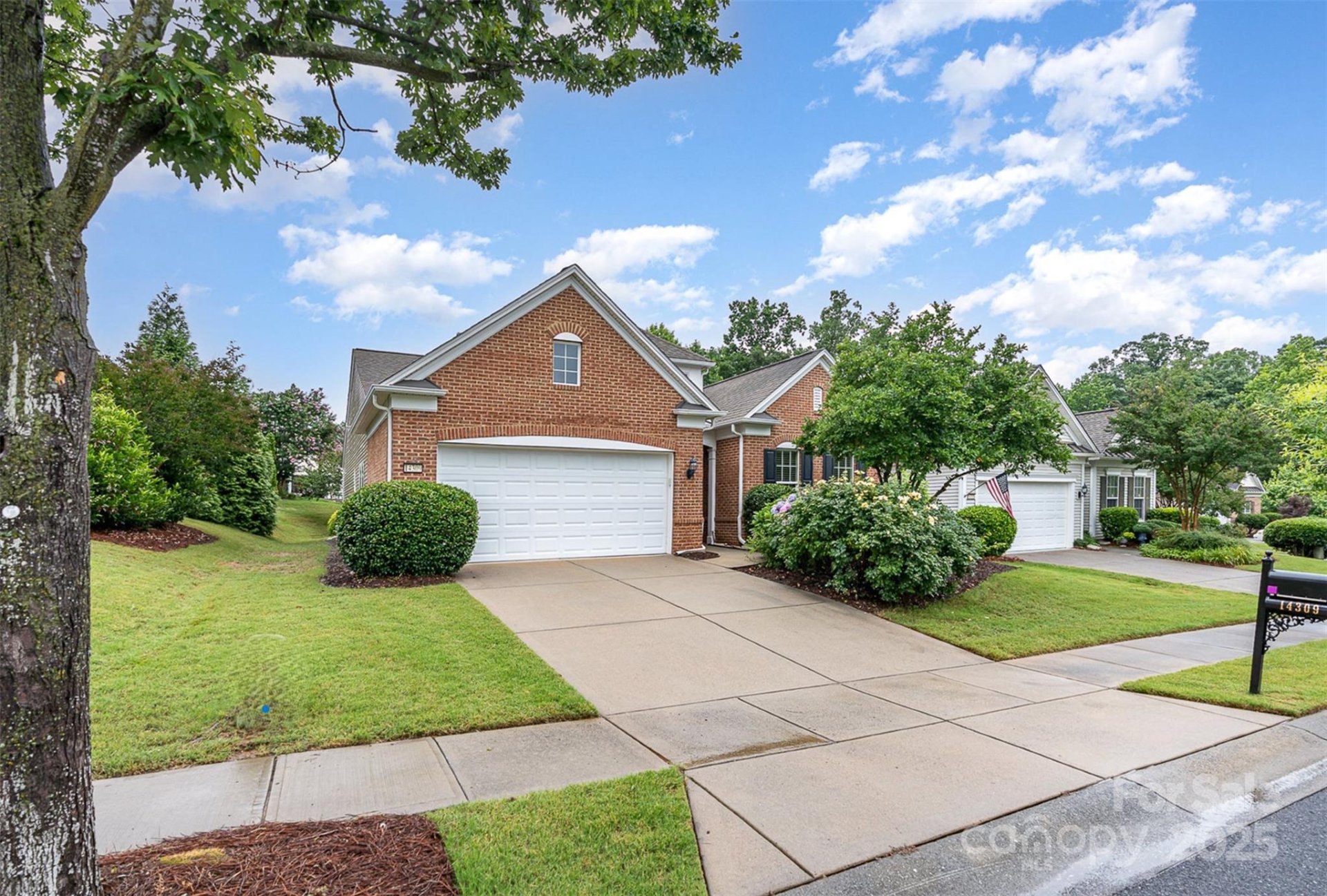 14309 Stonewater Court