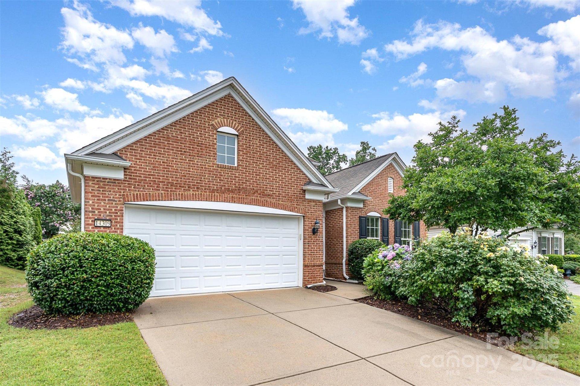 Property image 2 at 14309 Stonewater Court, Fort Mill, SC 29707