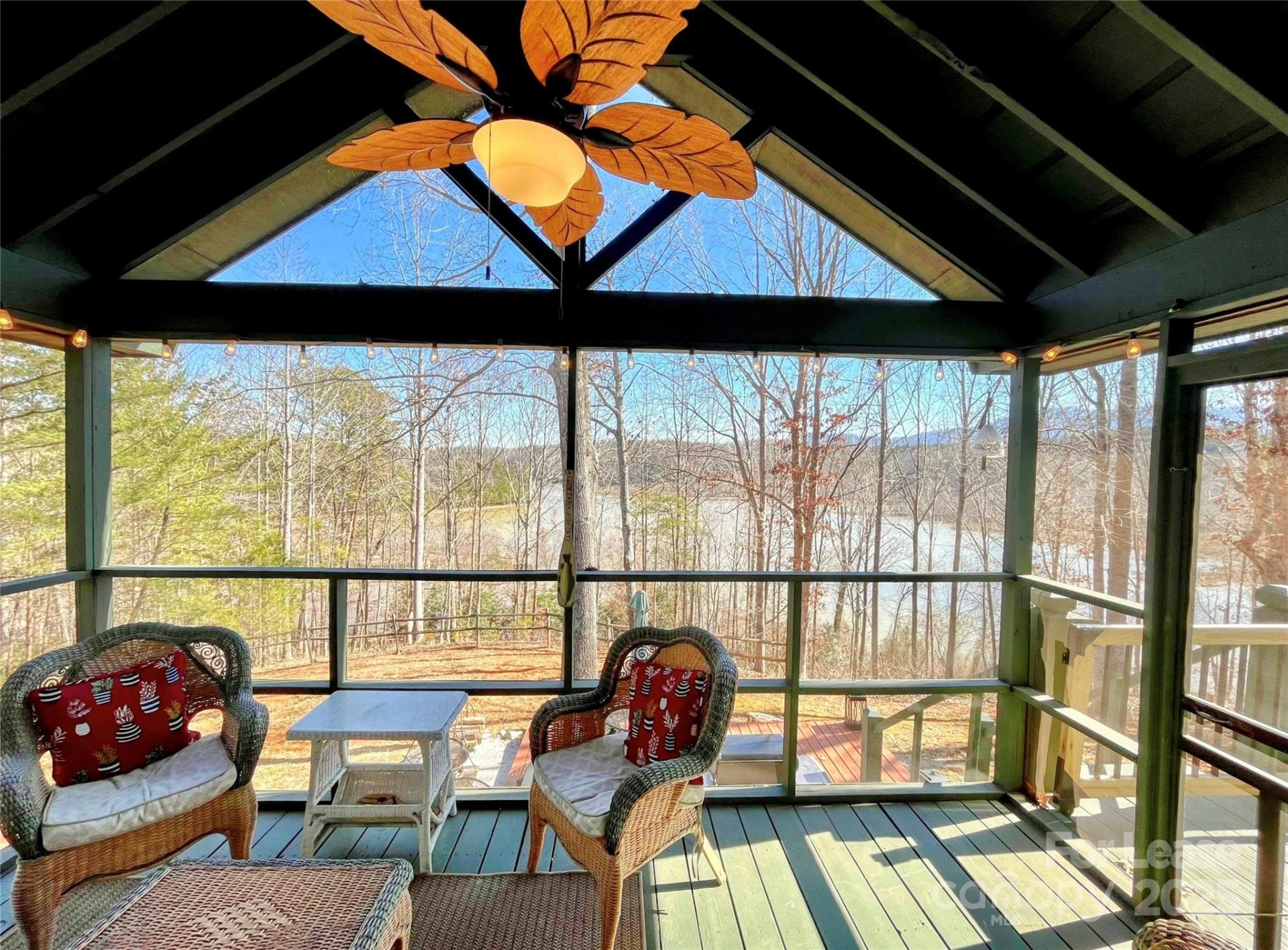 Property image 1 at 454 Fallen Tree Court, Mill Spring, NC 28756