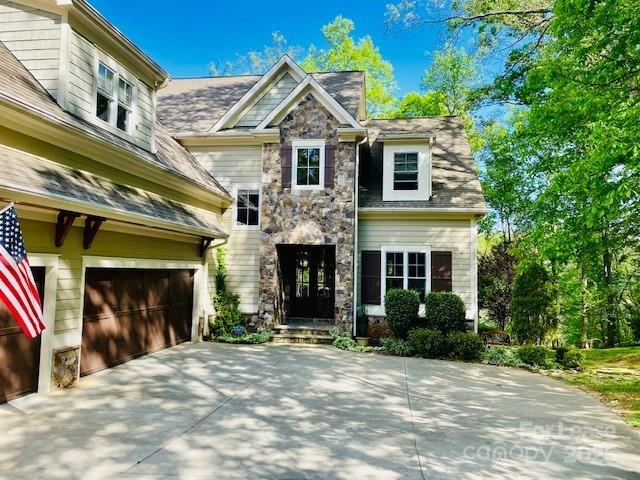 Property image 1 at 211 Pintail Run Lane, Mooresville, NC 28117