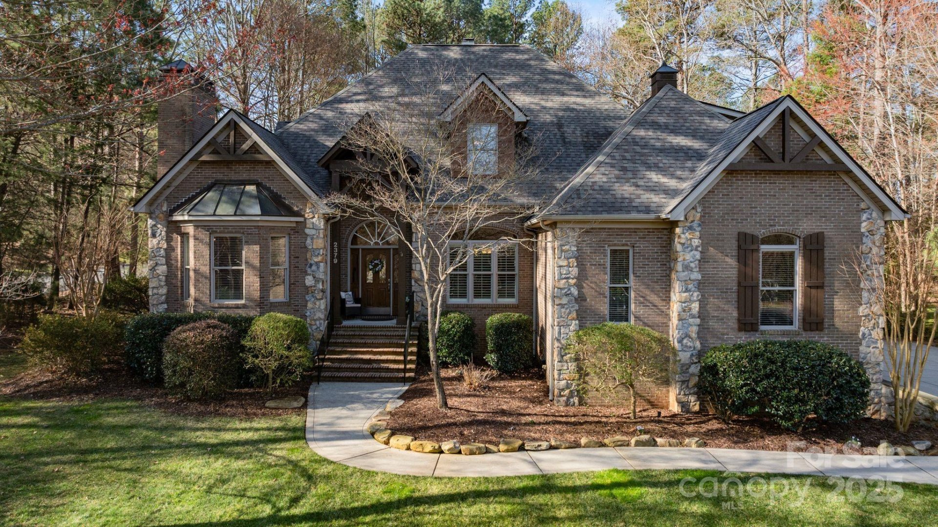 Property image 1 at 2379 Metcalf Drive, Sherrills Ford, NC 28673