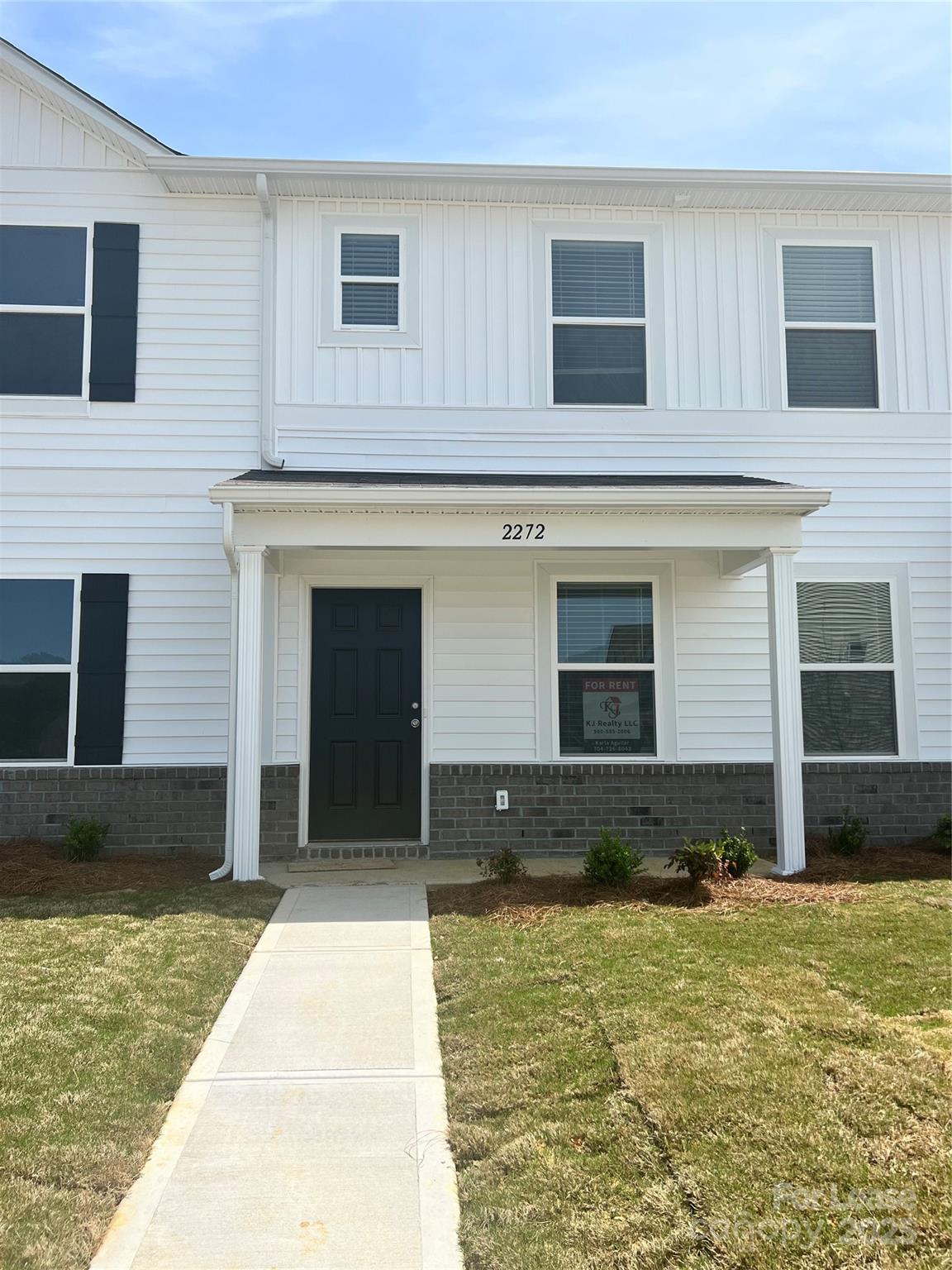 Property image 1 at 2272 Cranberry Way, Salisbury, NC 28147