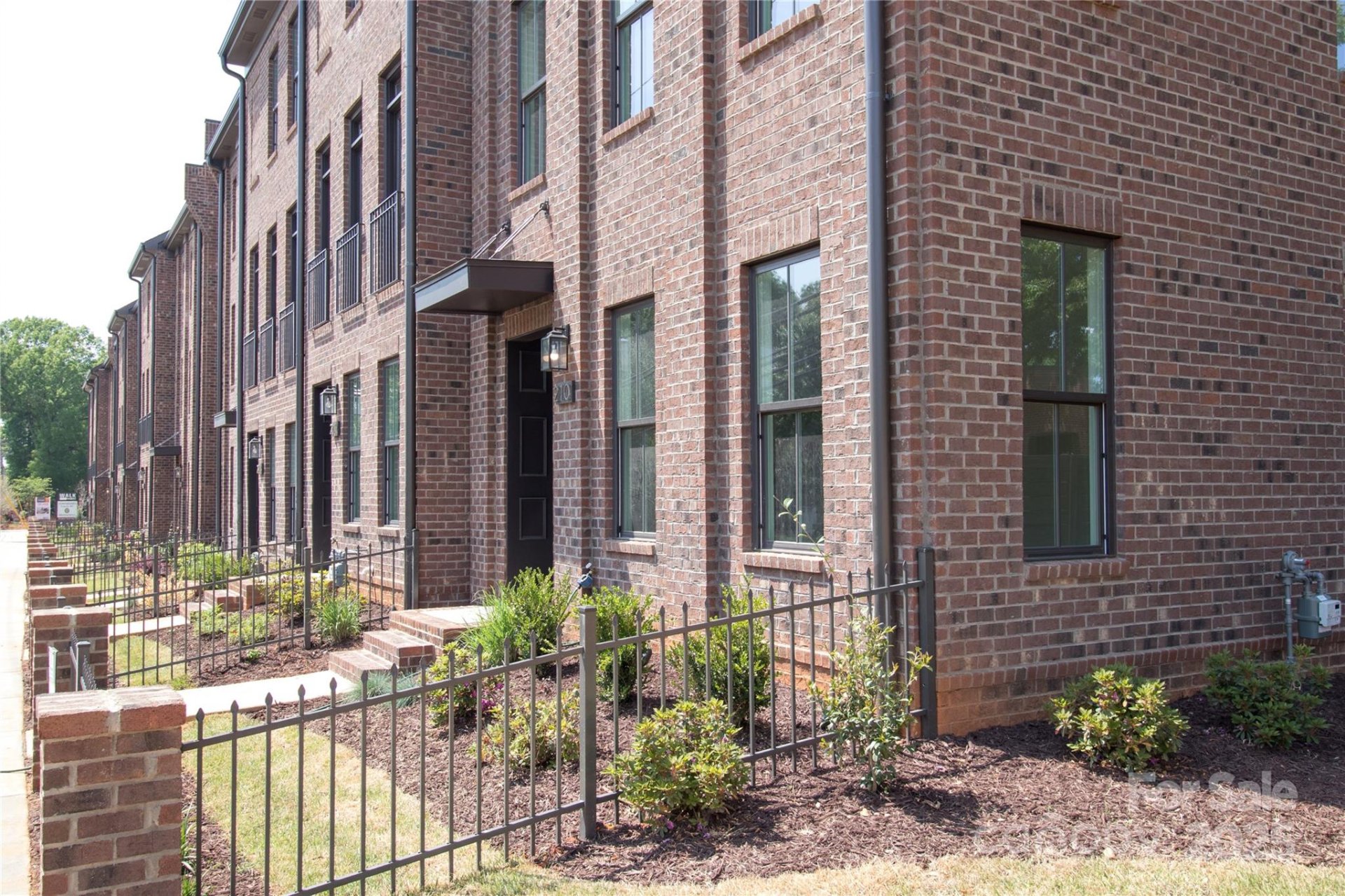 210 Gilead Road