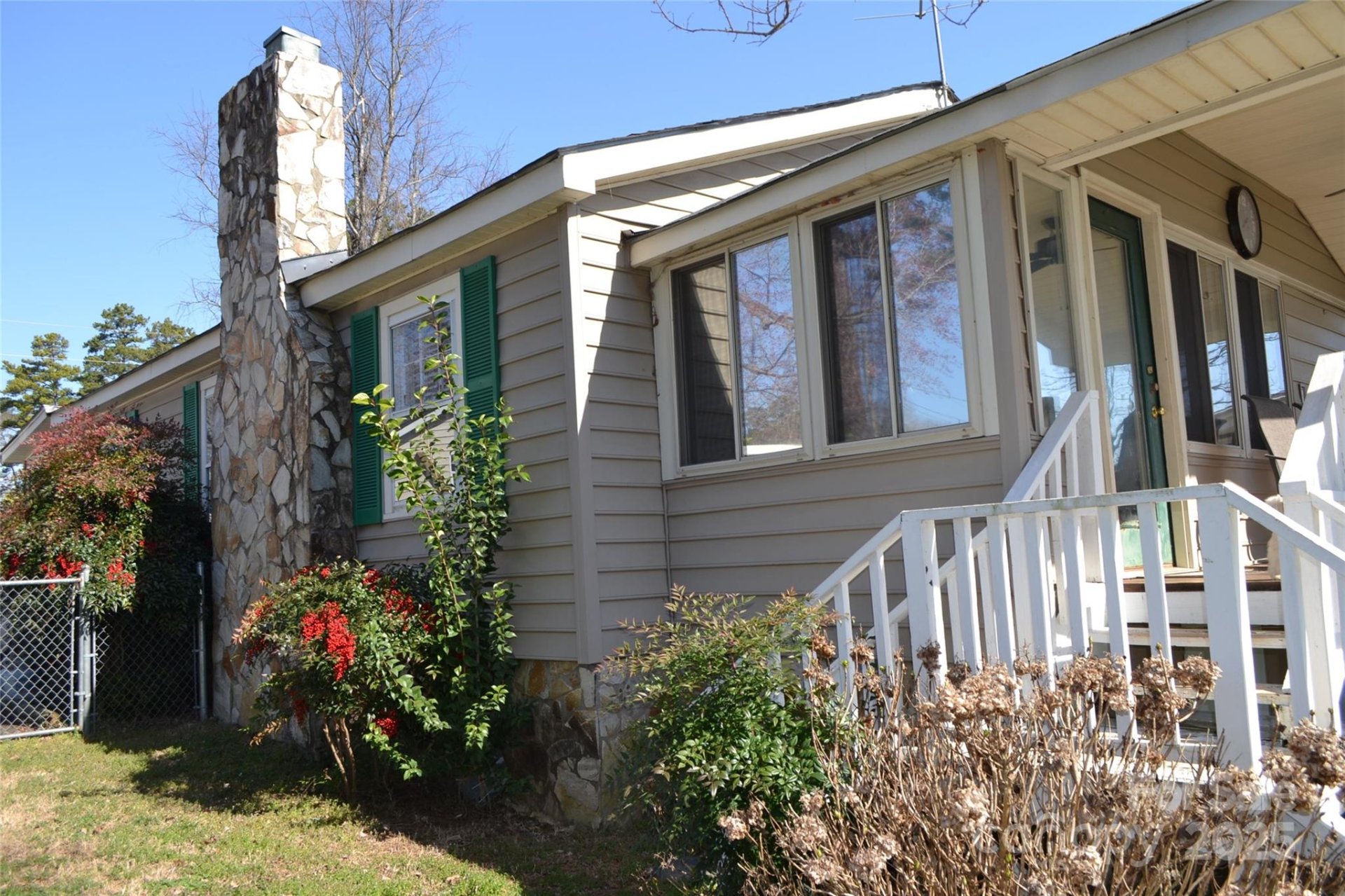 Property image 1 at 752 Pinehaven Drive, New London, NC 28127