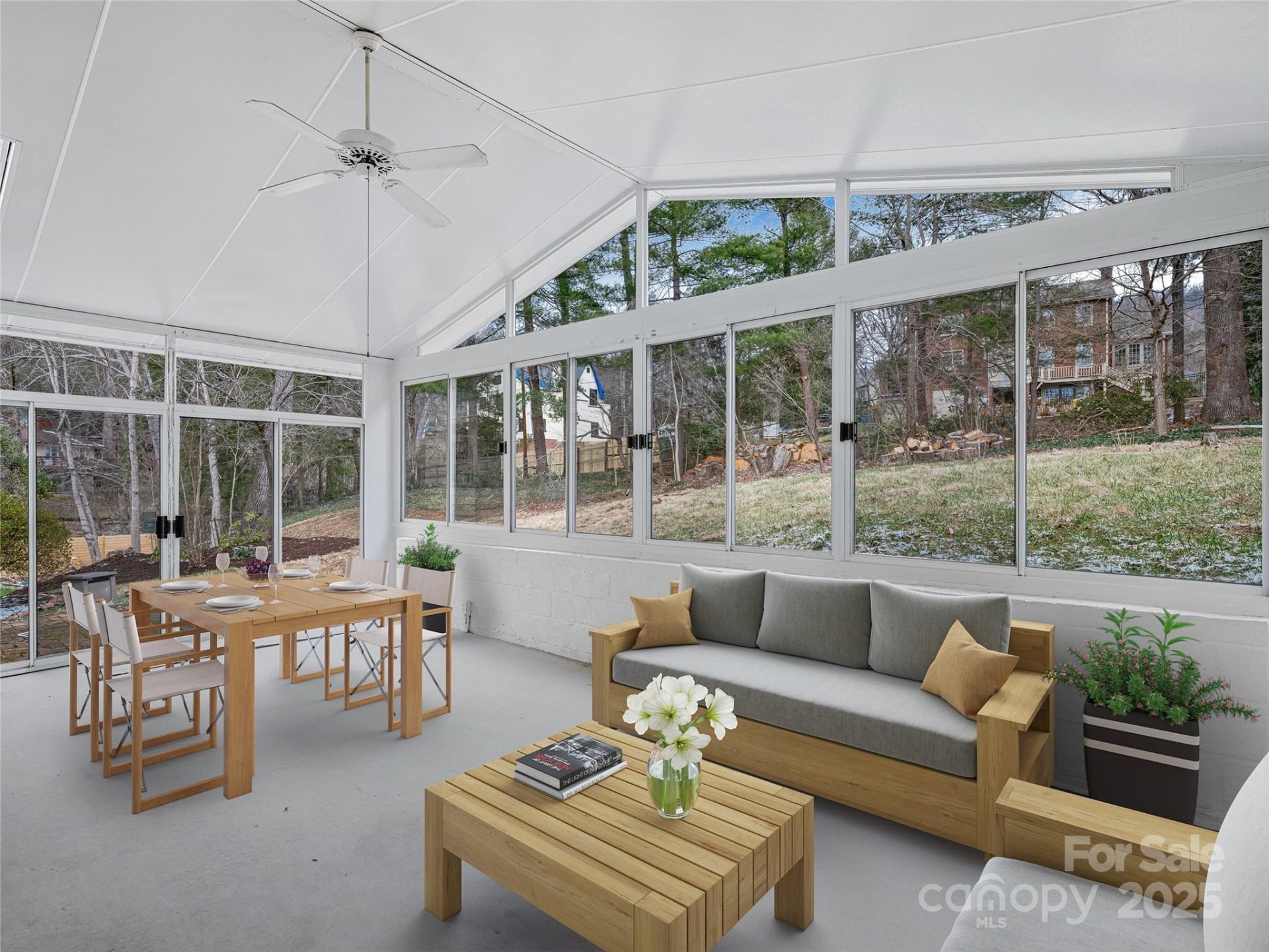 Property image 2 at 309 Country Club Road, Asheville, NC 28804