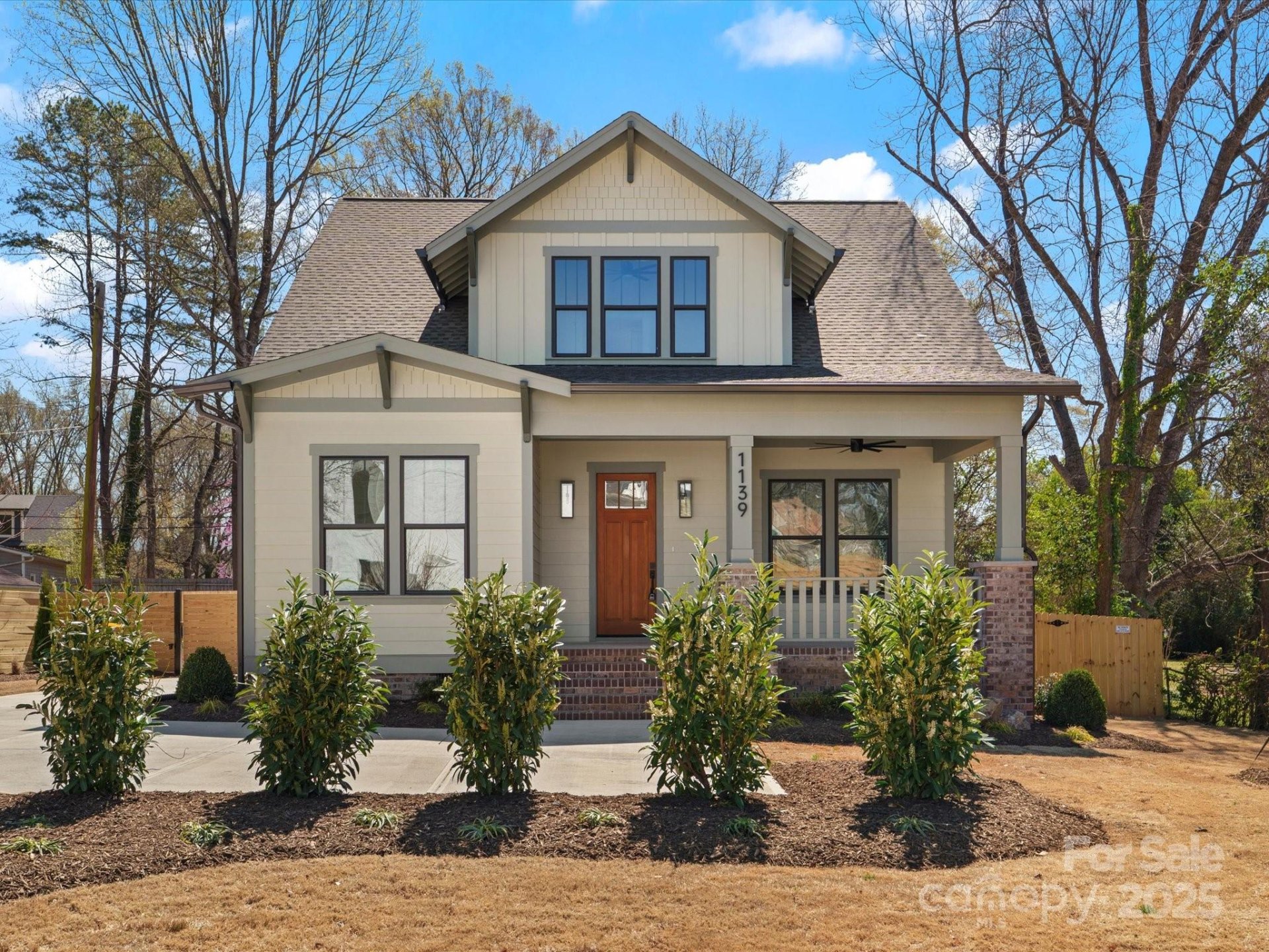 Property image 1 at 1139 West Boulevard, Charlotte, NC 28208