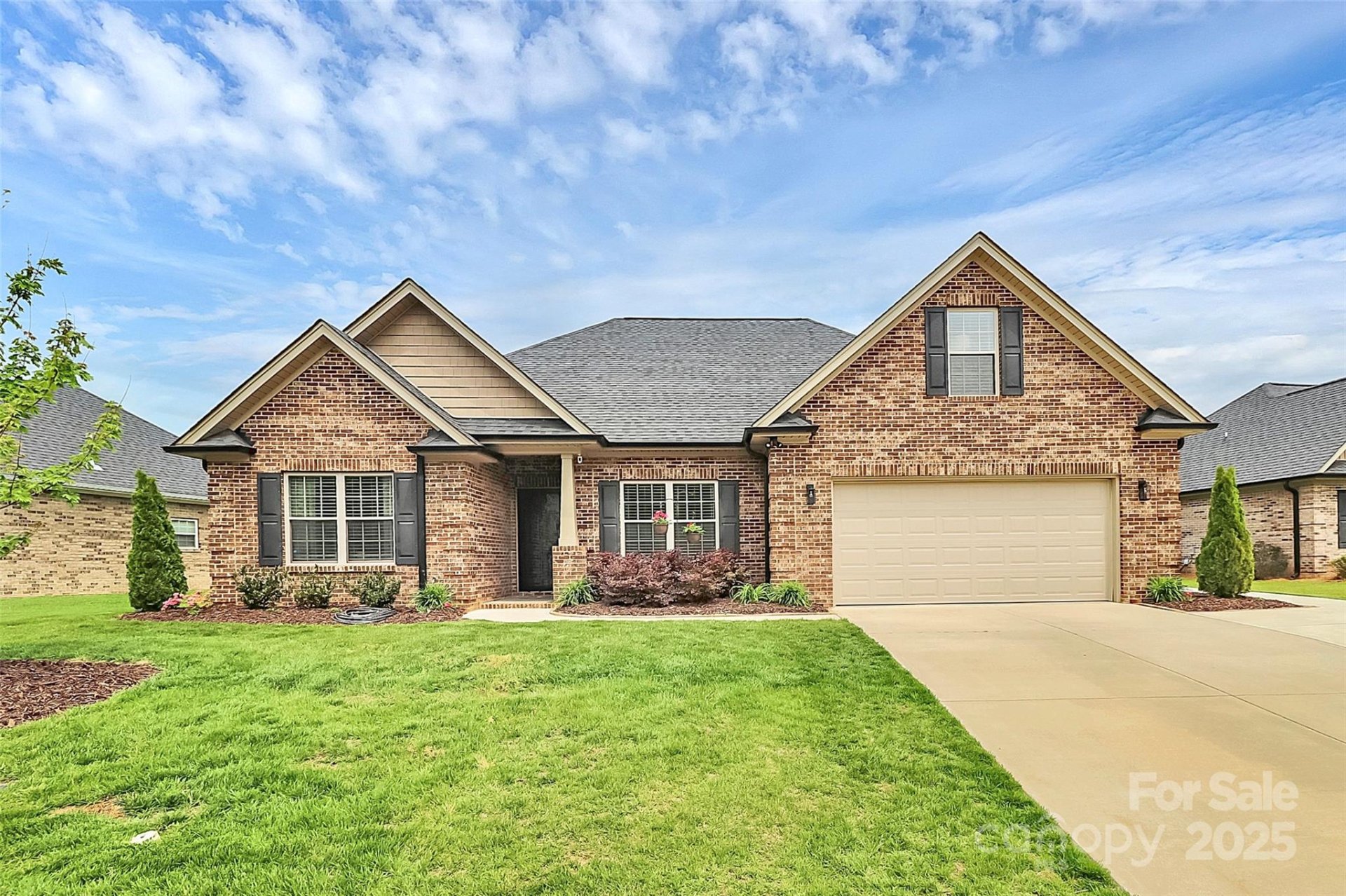 Property image 1 at 5315 Sustar Drive, Monroe, NC 28110