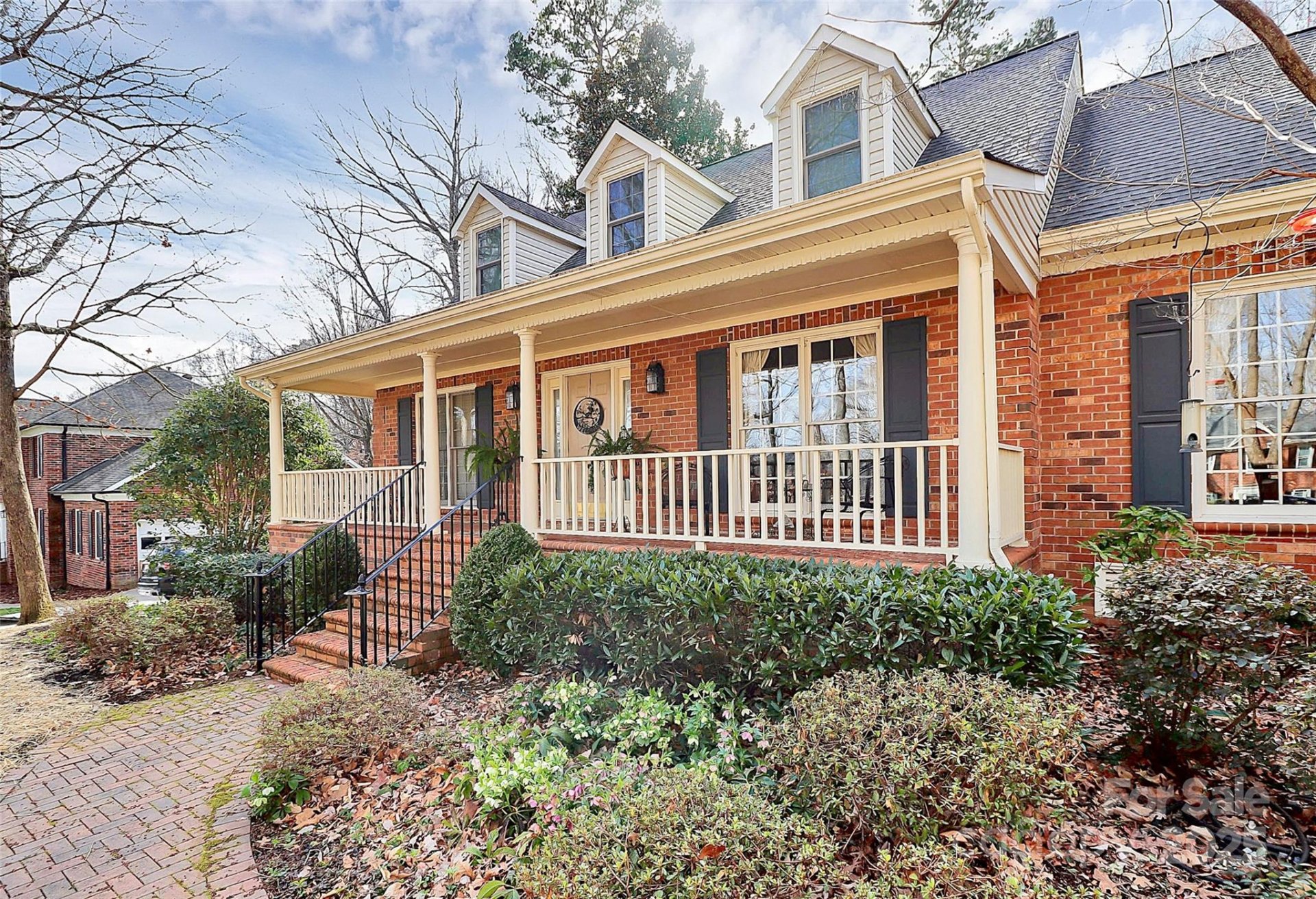 Property image 1 at 1531 Wheaton Way, Concord, NC 28027