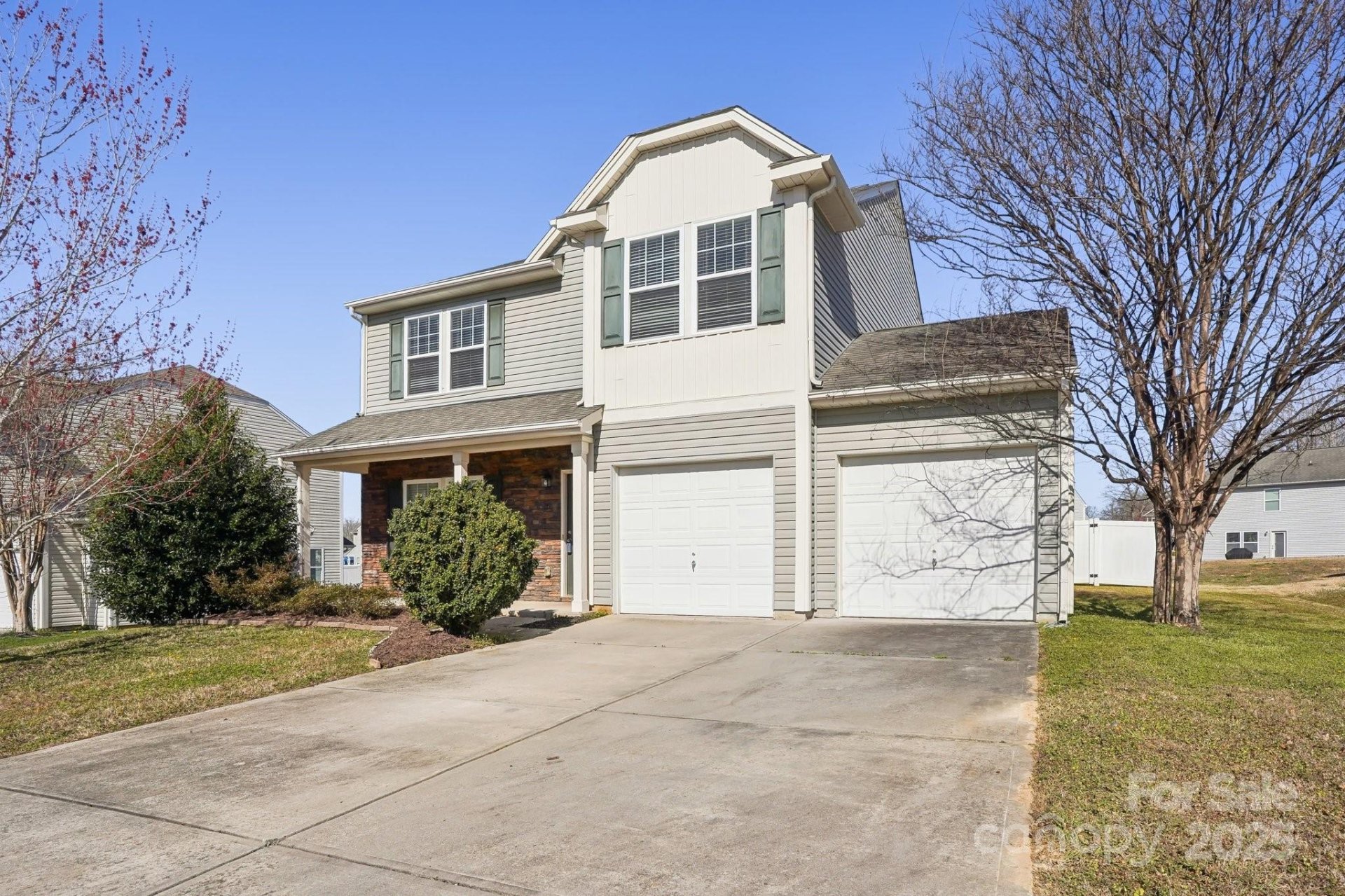 Property image 2 at 616 Smokehouse Lane, Albemarle, NC 28001