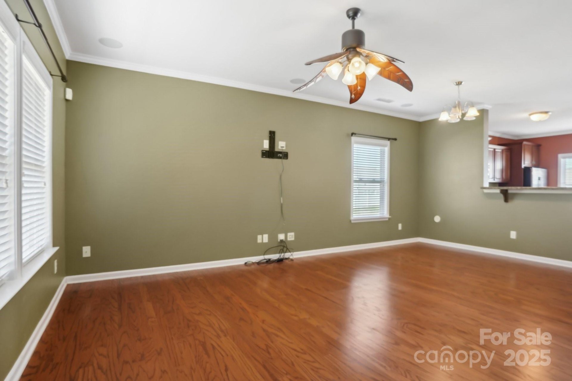 Property image 4 at 616 Smokehouse Lane, Albemarle, NC 28001