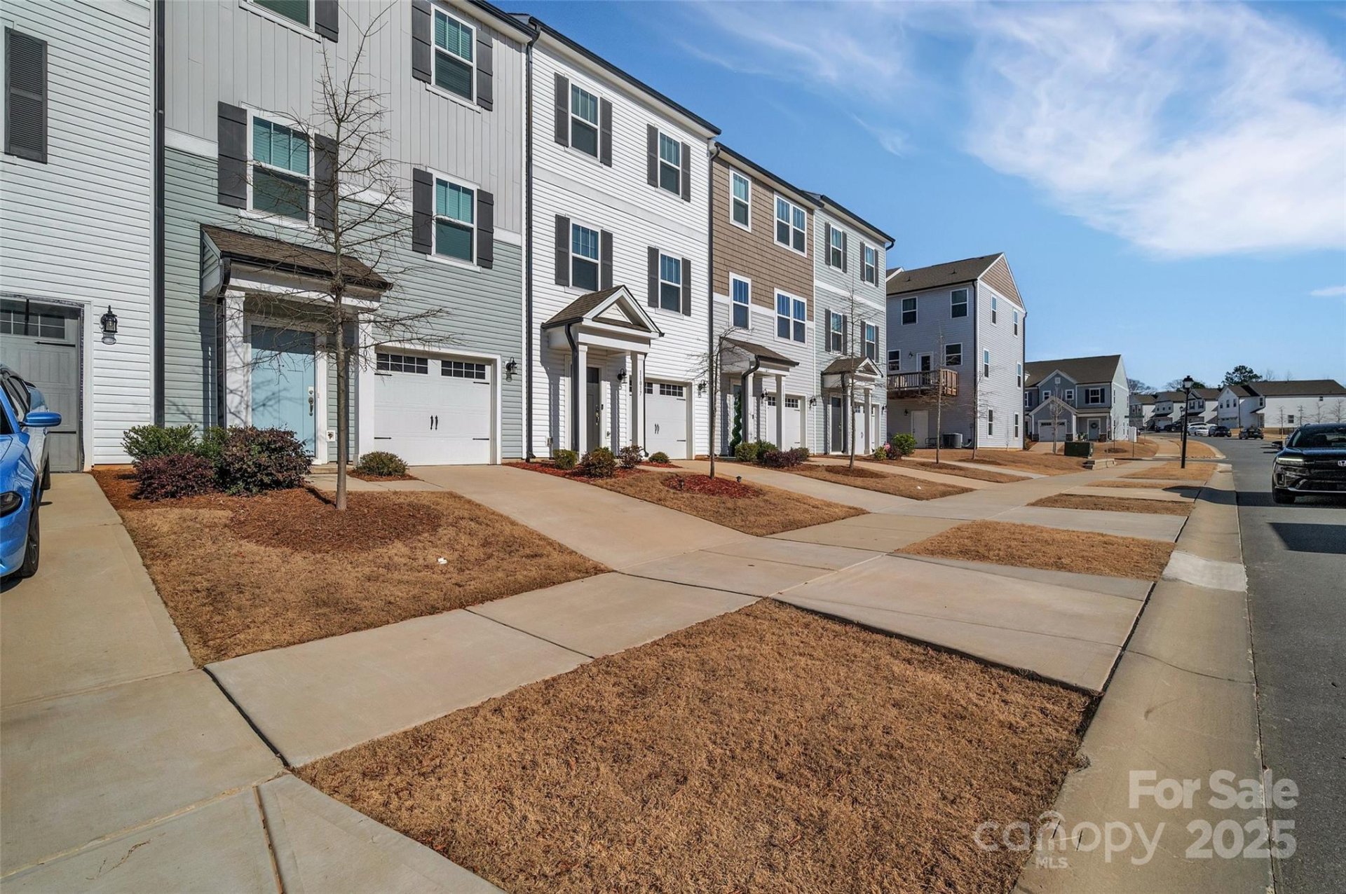Property image 2 at 11017 Woodland Creek Way, Charlotte, NC 28262