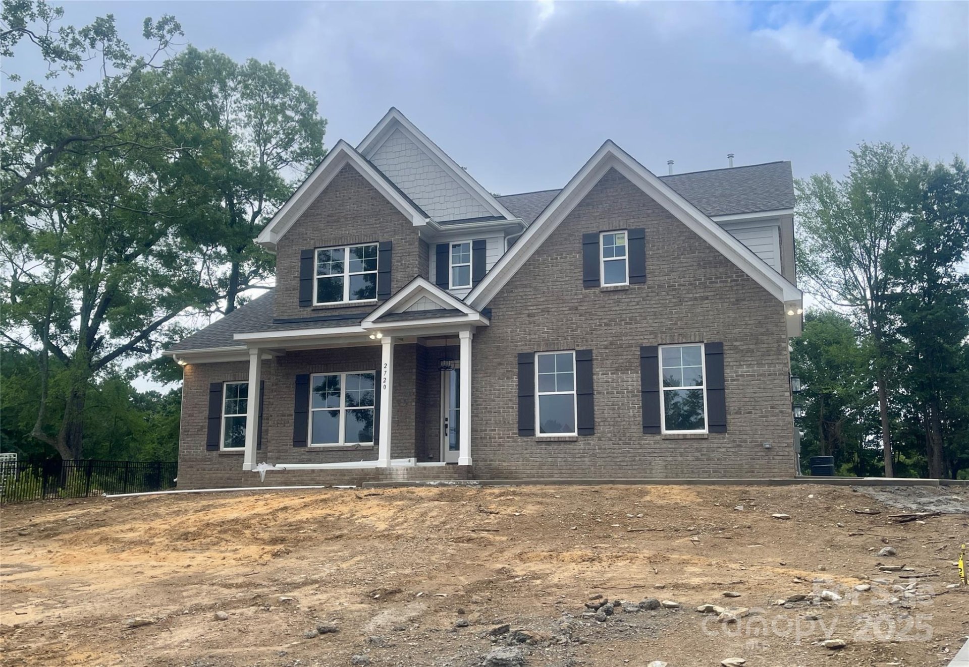 Property image 1 at 2720 Old Course Road, Monroe, NC 28112