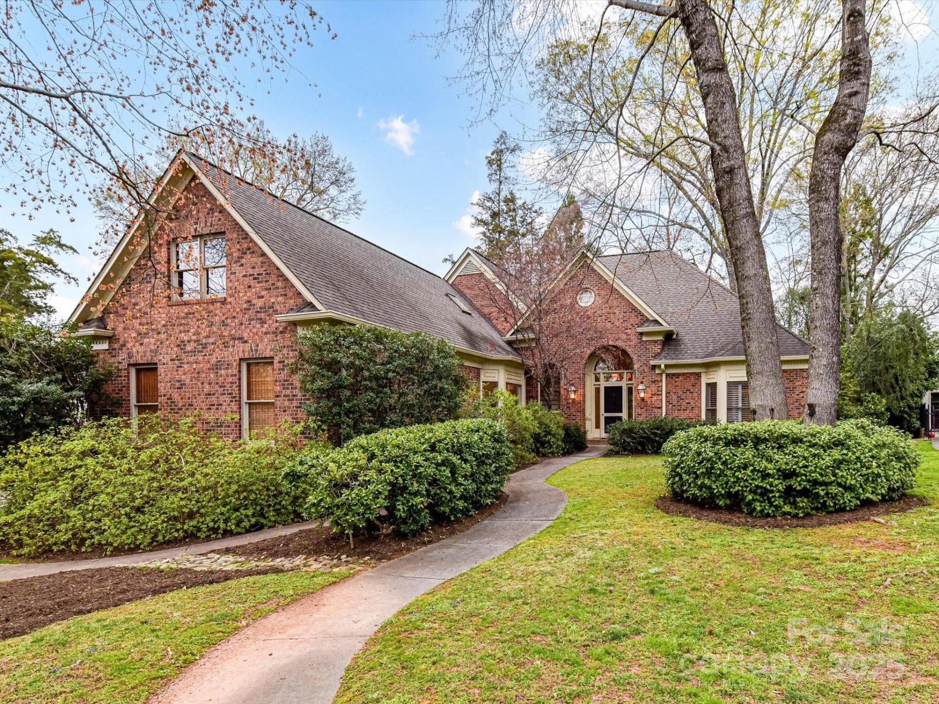 Property image 2 at 2411 Calais Place, Charlotte, NC 28211