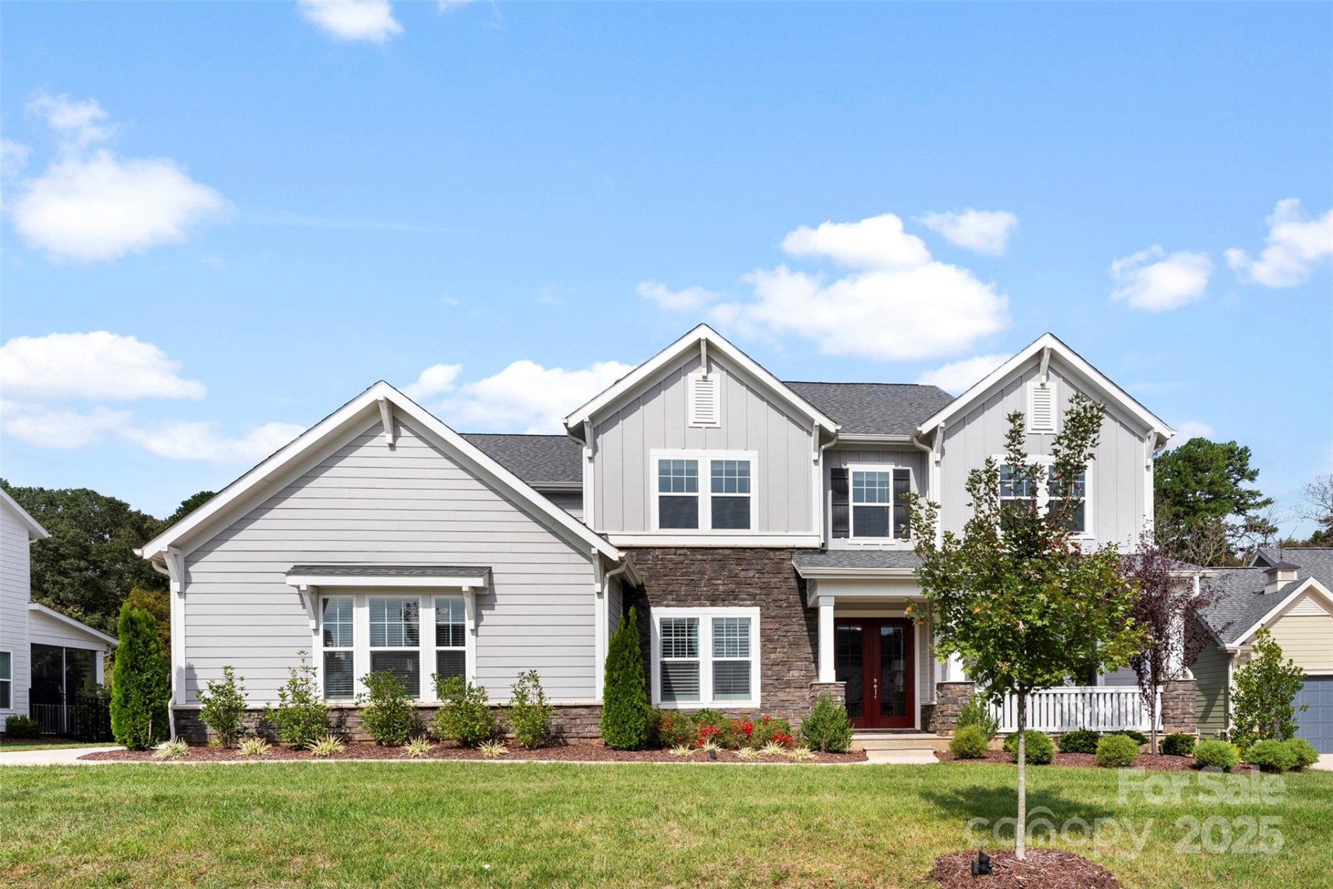 Property image 3 at 13108 Brooklyn Skylar Way, Huntersville, NC 28078