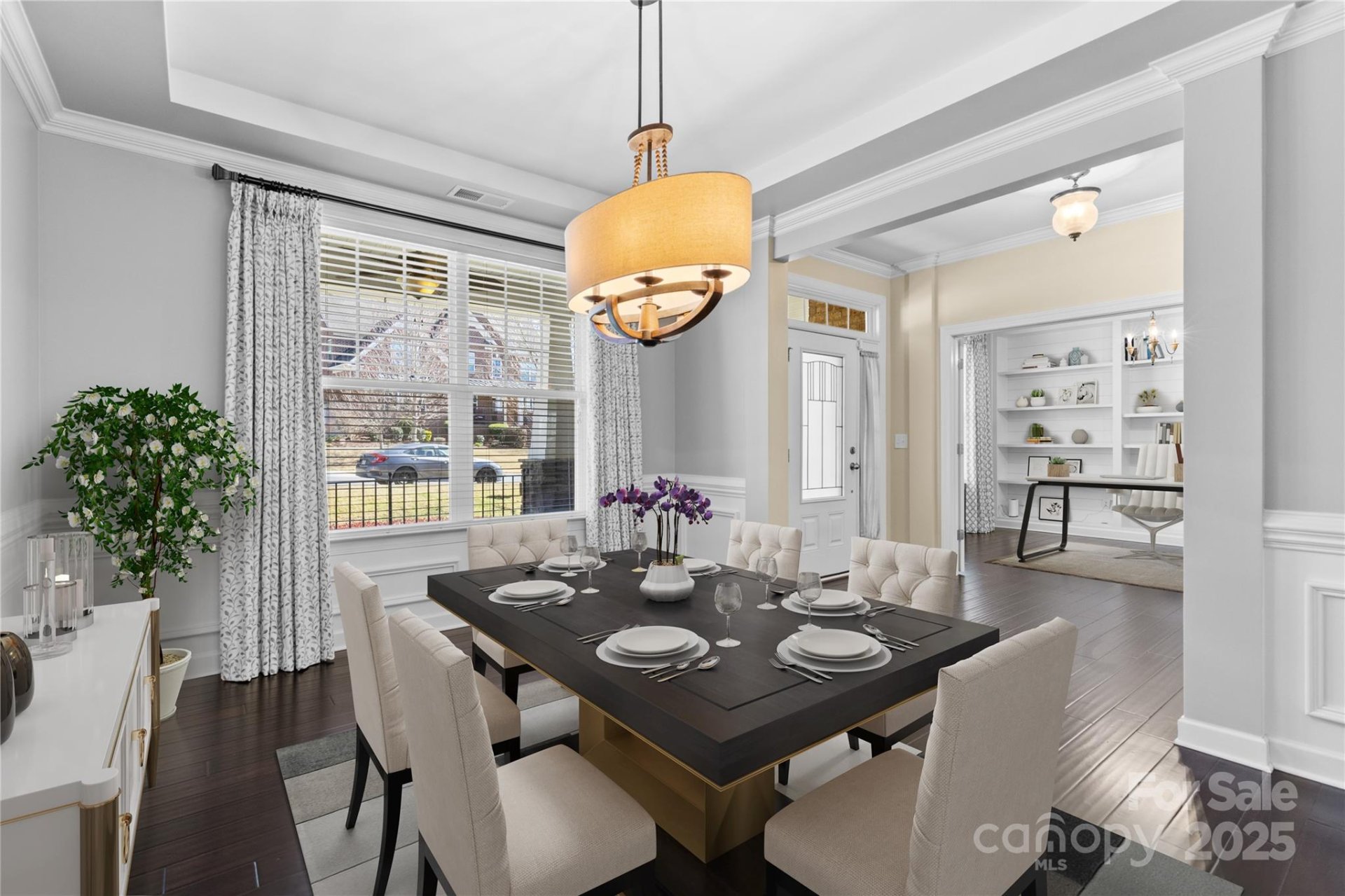 Property image 5 at 4708 Pearmain Drive, Waxhaw, NC 28173