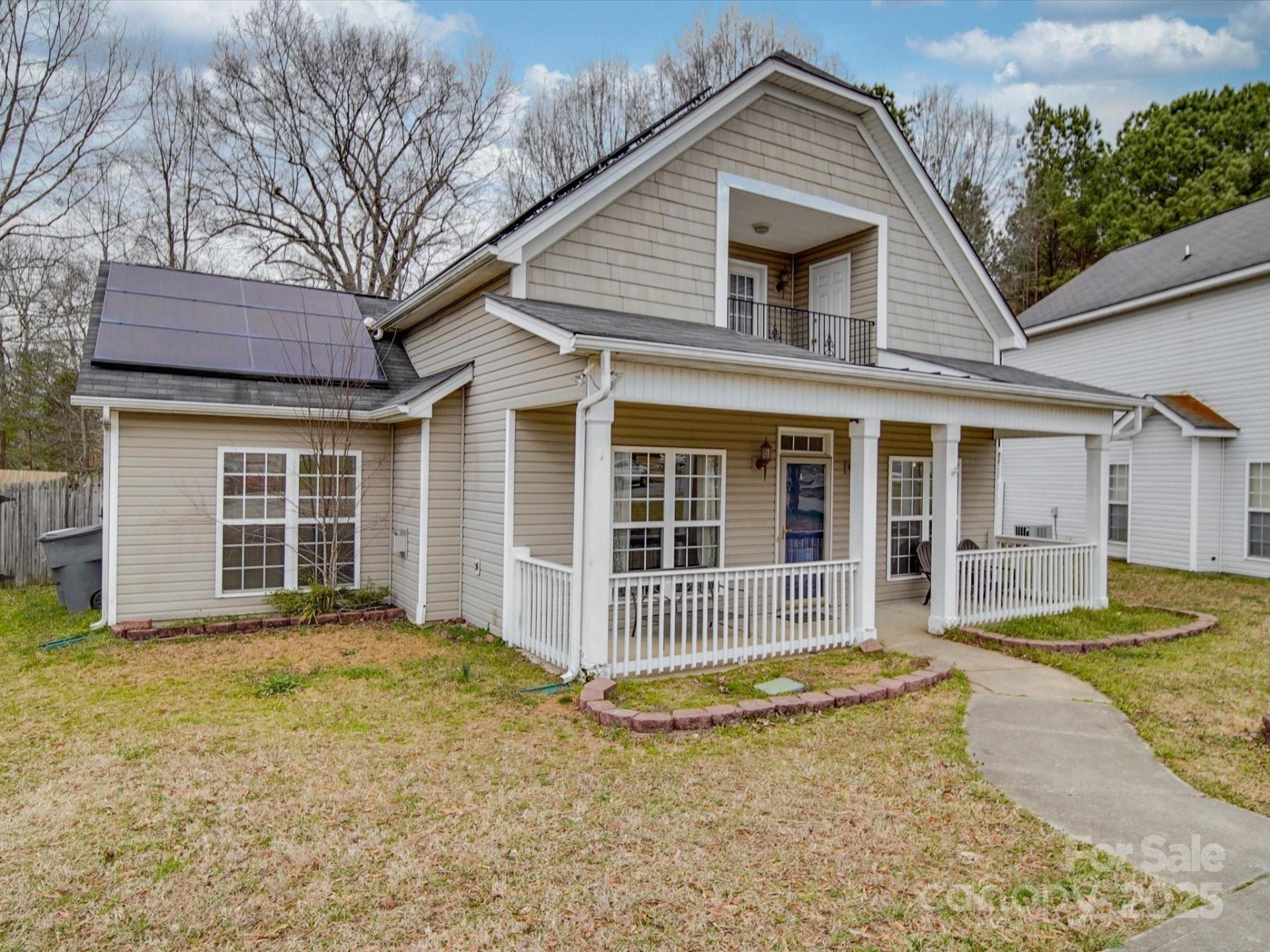 Property image 2 at 3253 Ian Patrick Avenue, Kannapolis, NC 28083