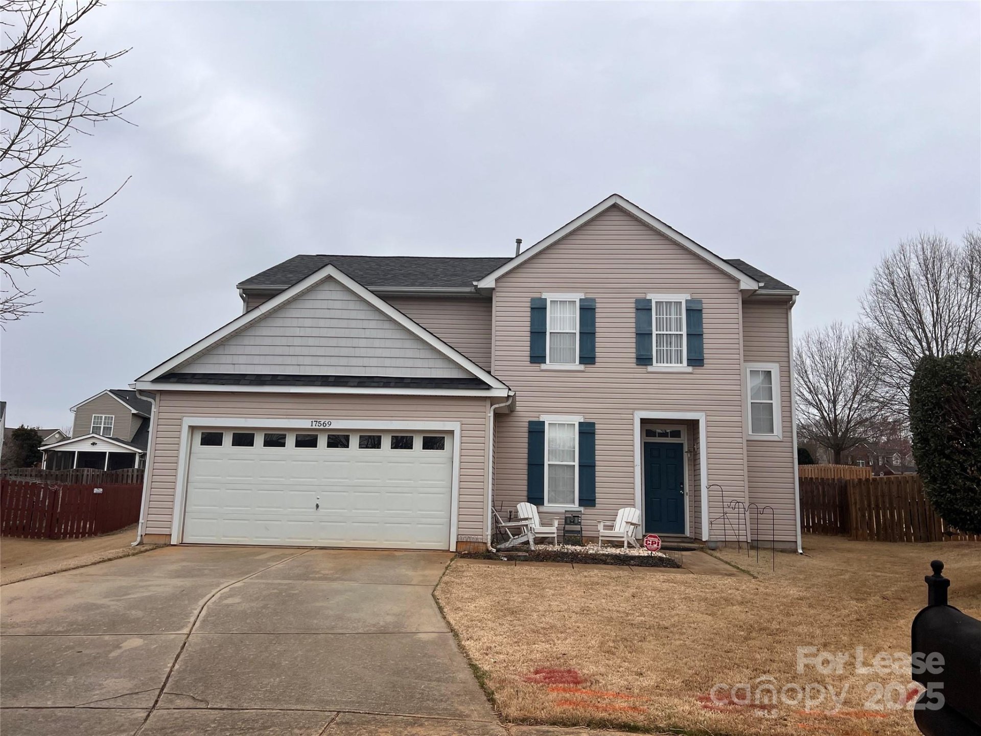 Property image 1 at 17569 Westmill Lane, Charlotte, NC 28277