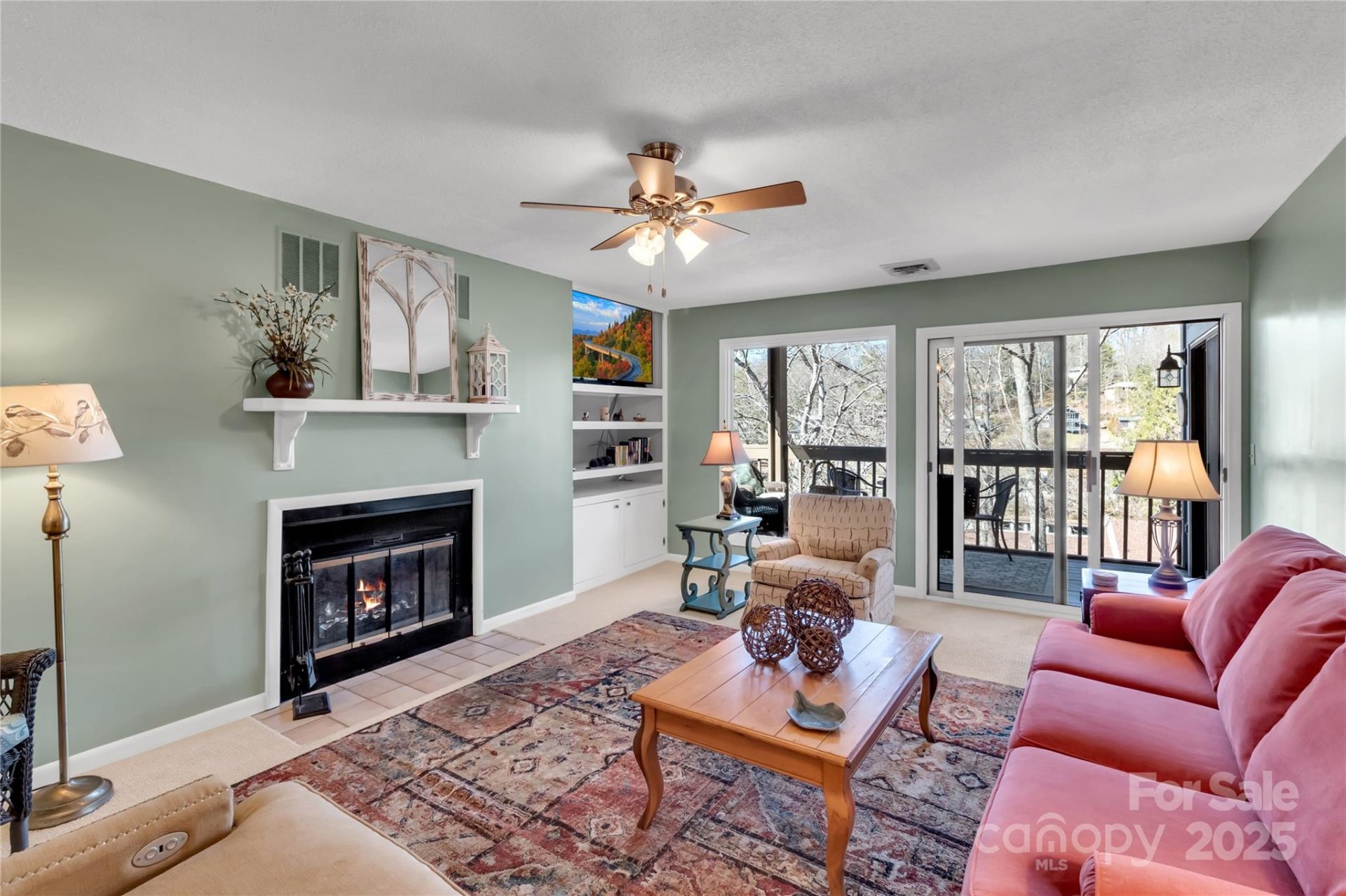 Property image 5 at 87 Willow Road, Waynesville, NC 28786