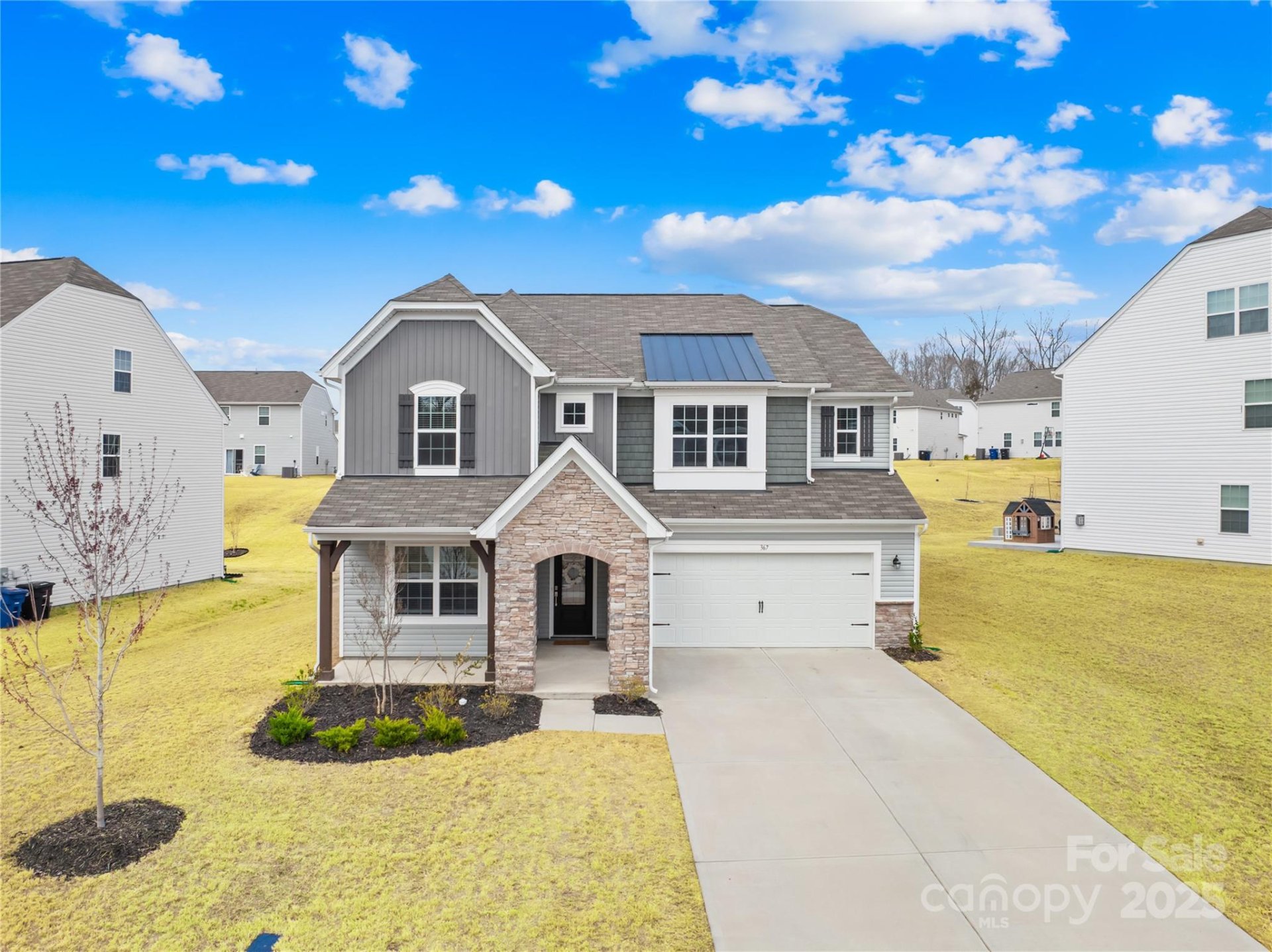 367 Kennerly Center Drive