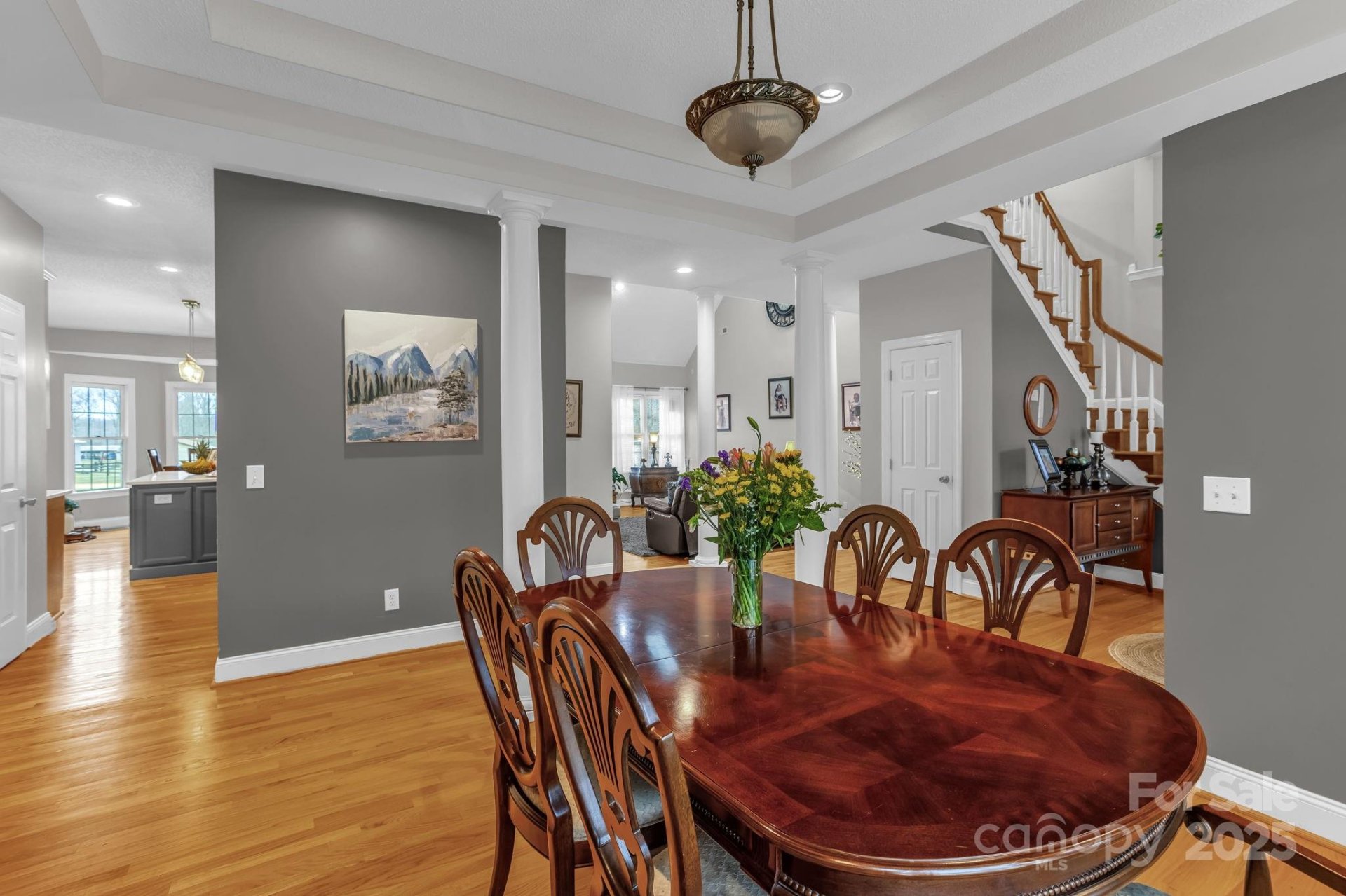 Property image 3 at 507 Saint Johns Drive, Salisbury, NC 28144