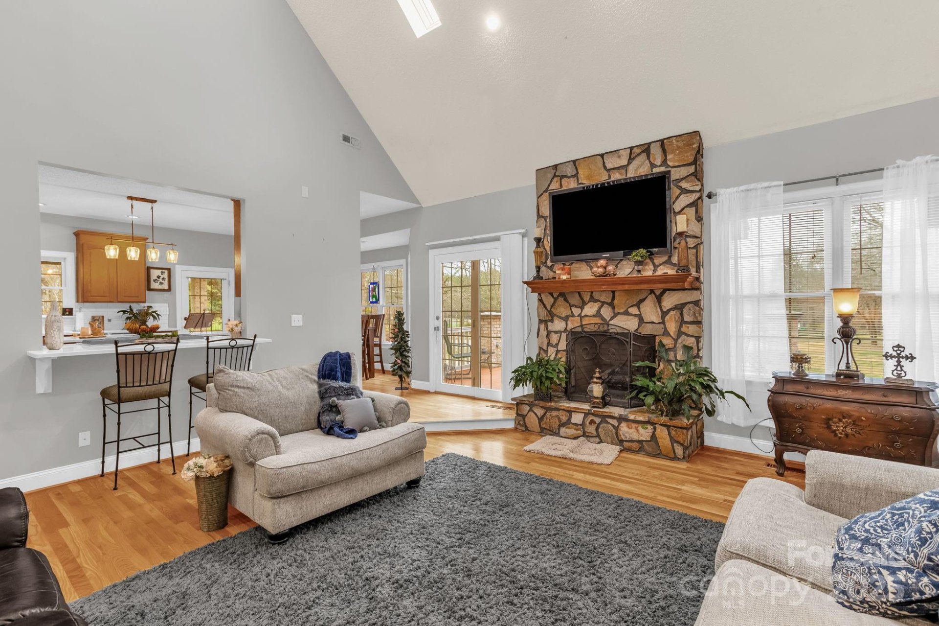 Property image 5 at 507 Saint Johns Drive, Salisbury, NC 28144