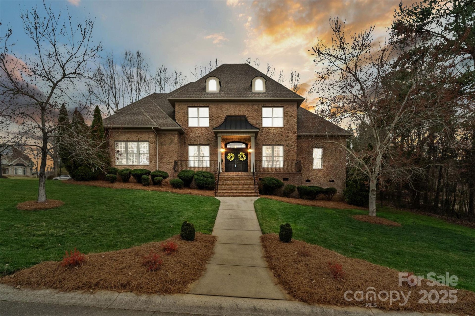 Meadow Lakes II, Rock Hill Community