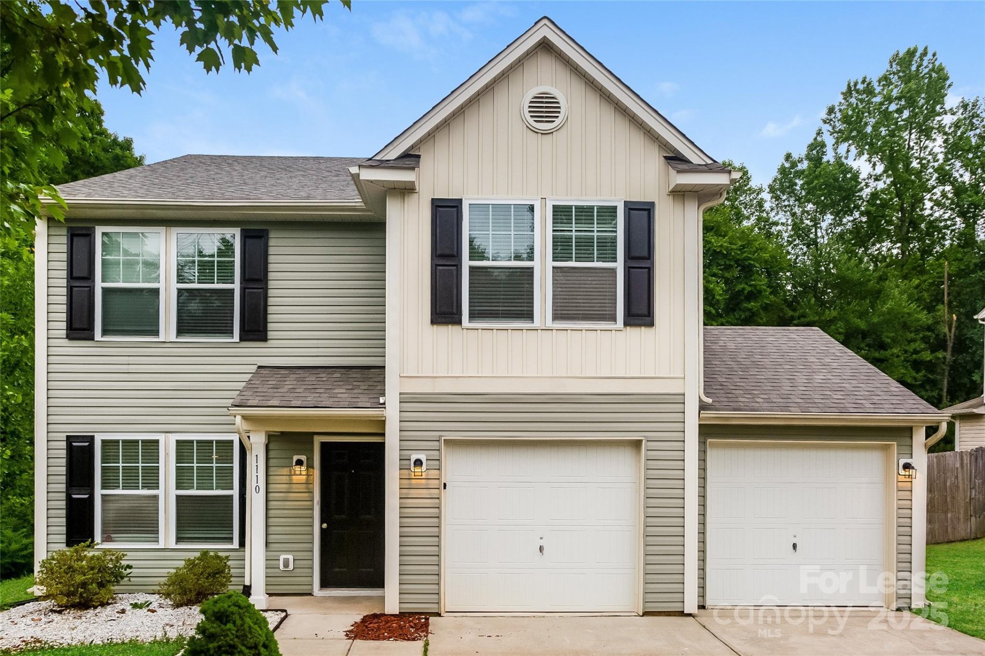 Property image 1 at 1110 Manston Place, Concord, NC 28025