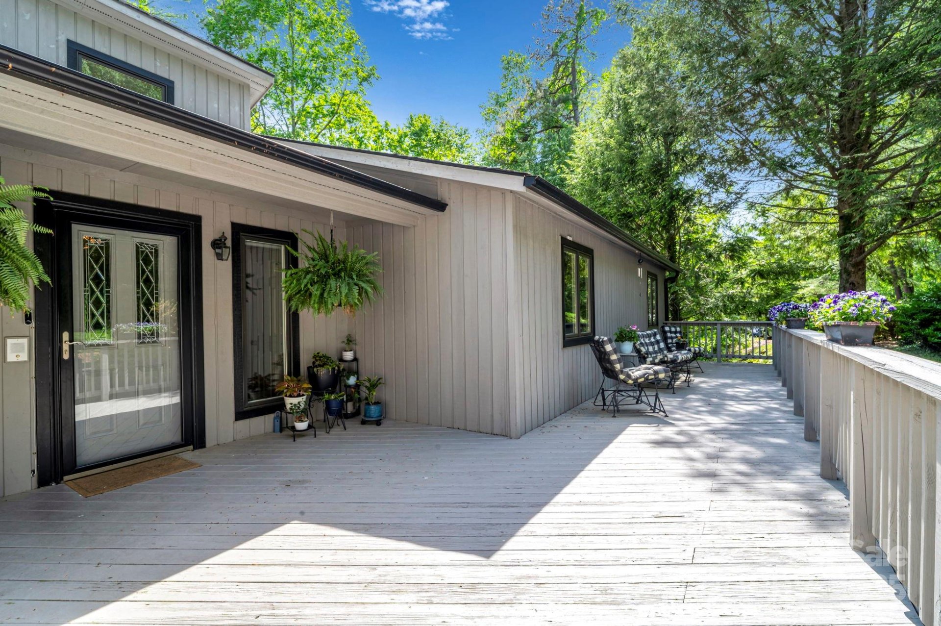 Property image 2 at 97 Ballantree Drive, Asheville, NC 28803