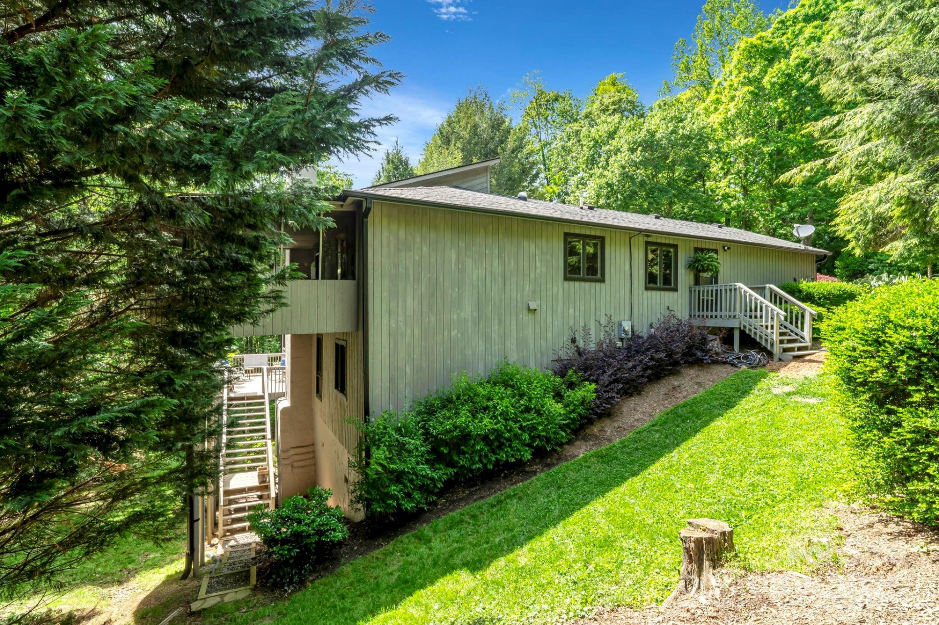 Property image 5 at 97 Ballantree Drive, Asheville, NC 28803
