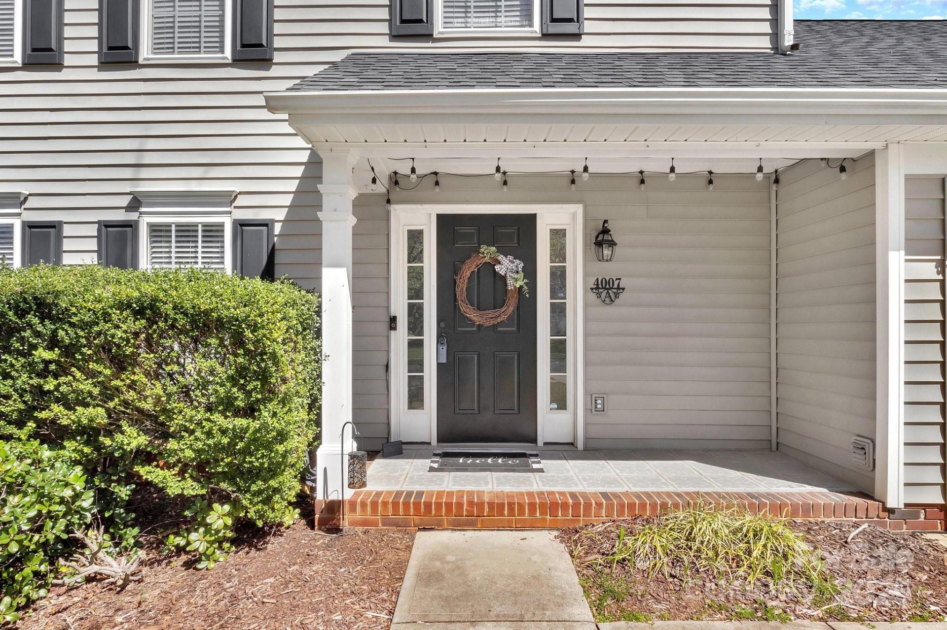 Property image 3 at 4007 Hermes Lane, Waxhaw, NC 28173