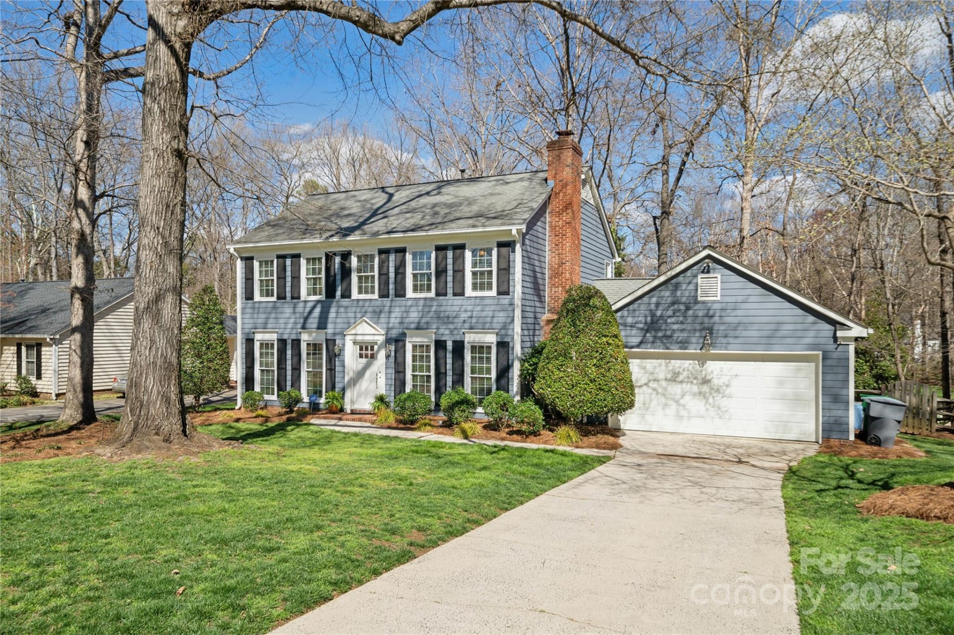 4811 Dawnridge Drive