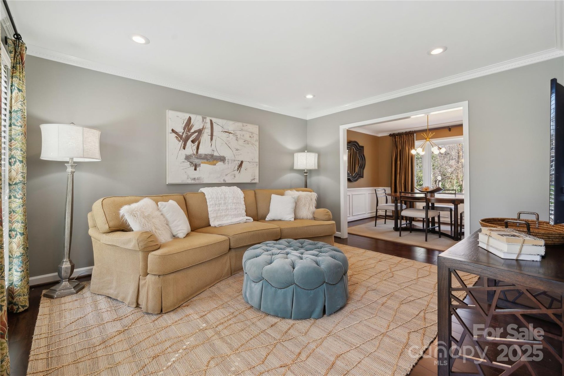 Property image 3 at 4811 Dawnridge Drive, Charlotte, NC 28226